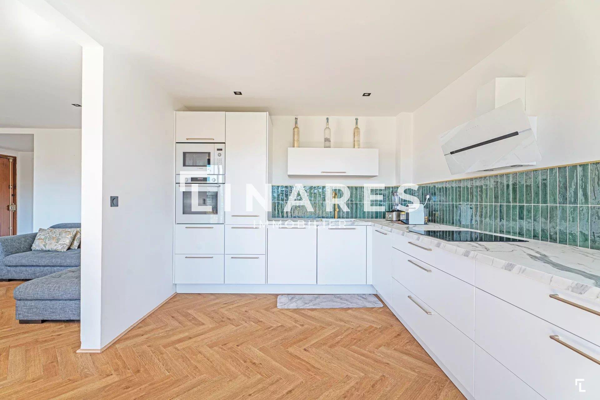 Appartement à vendre, 111m², Marseille 9ème