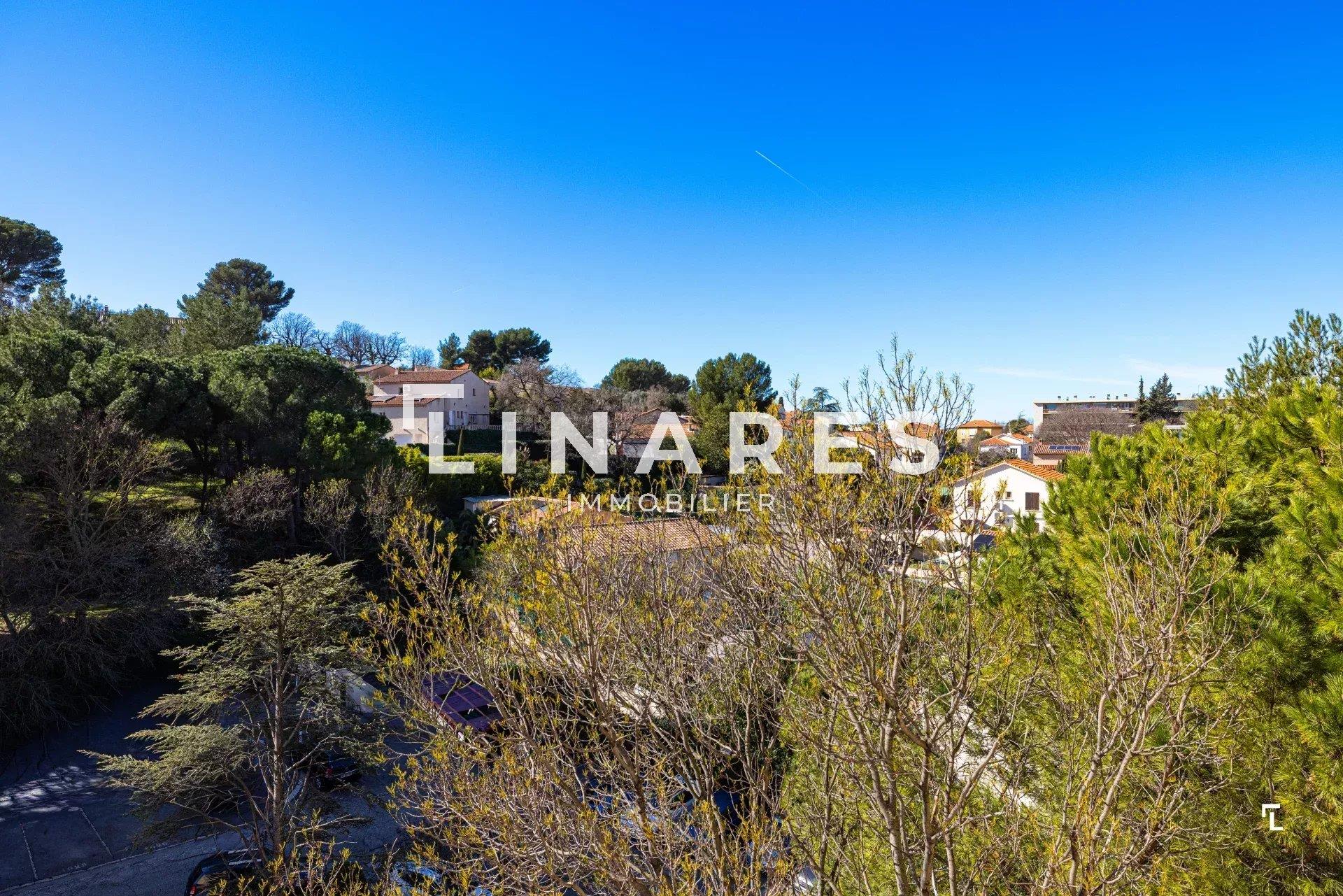 Appartement à vendre, 76m², Aubagne