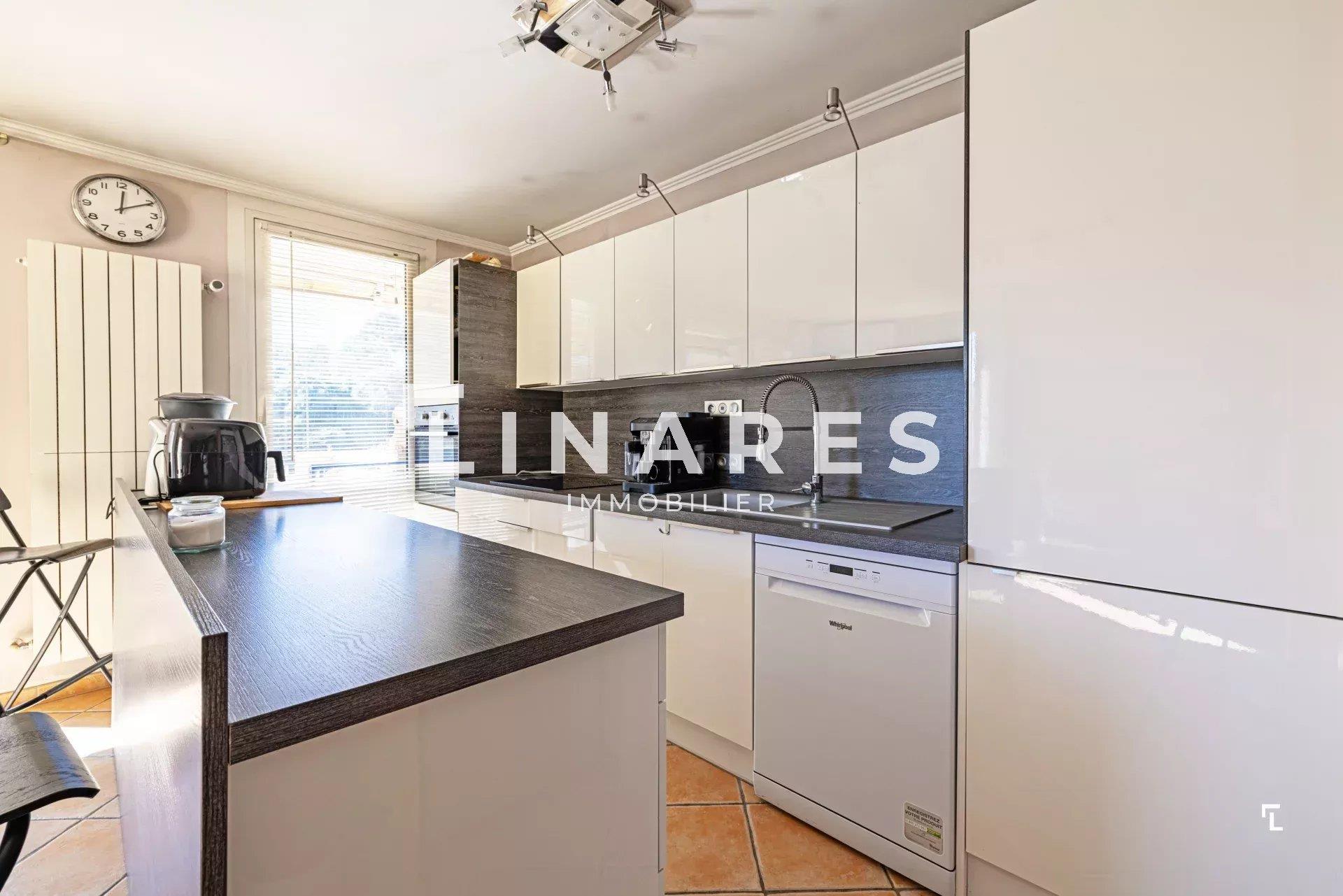 Appartement à vendre, 76m², Aubagne