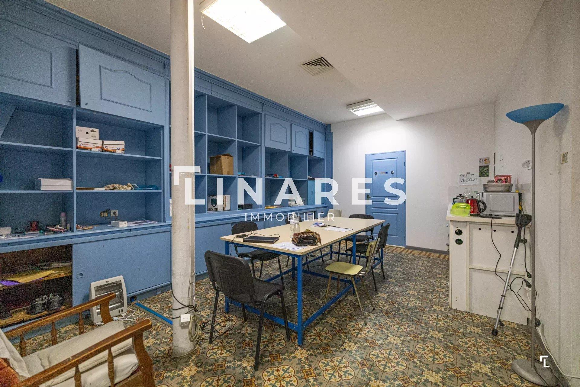 Maison à vendre, 135m², Marseille 1er