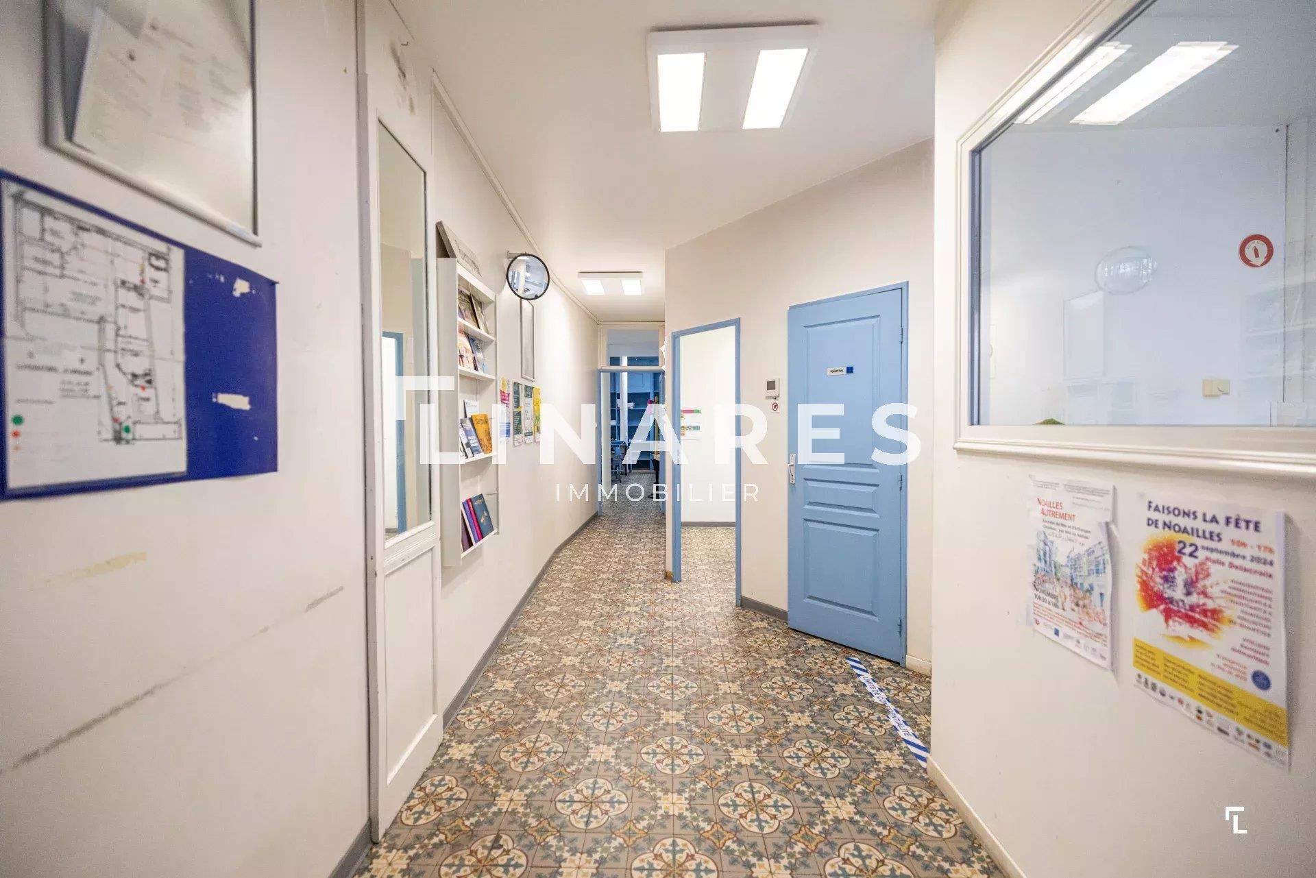 Maison à vendre, 135m², Marseille 1er