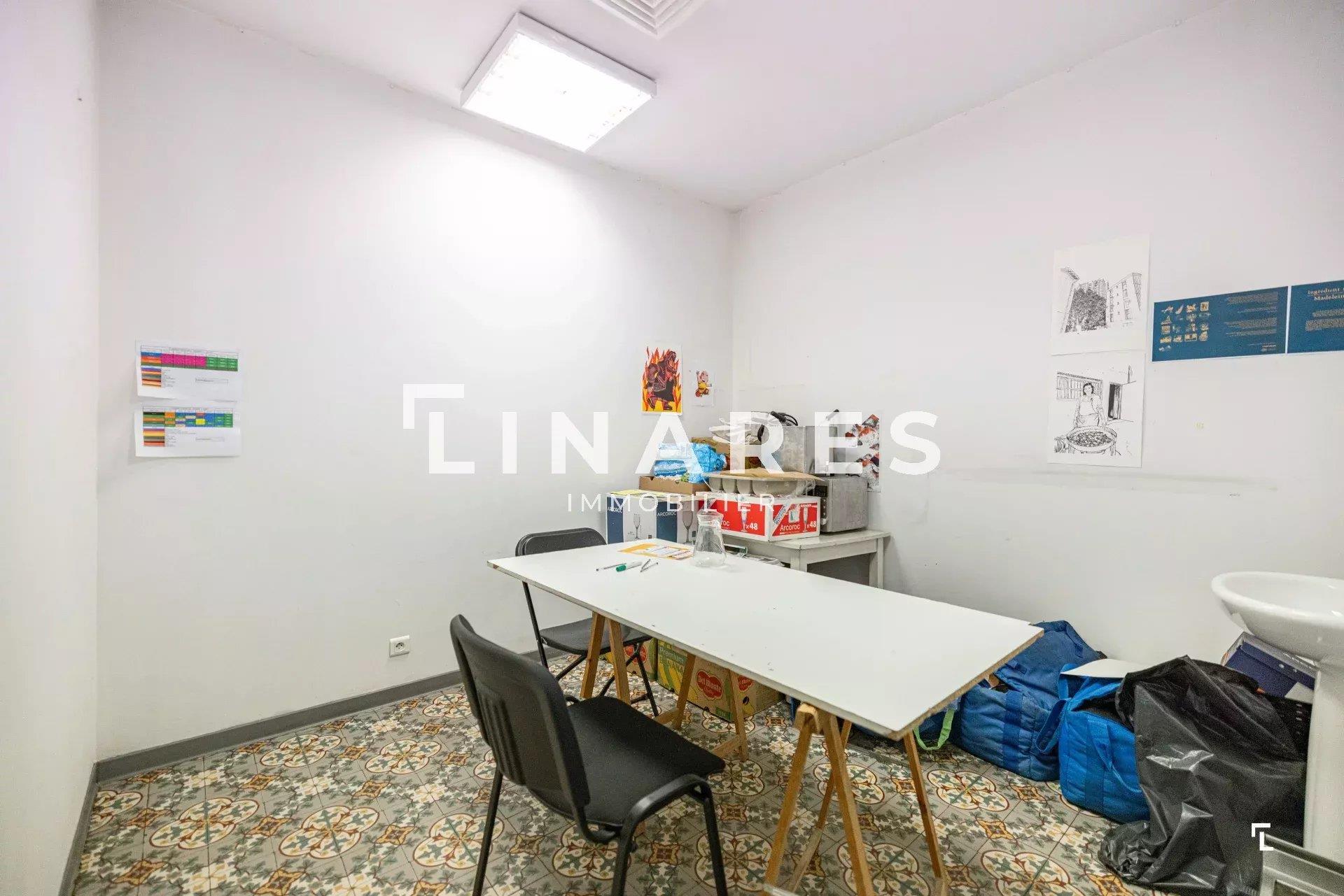 Maison à vendre, 135m², Marseille 1er