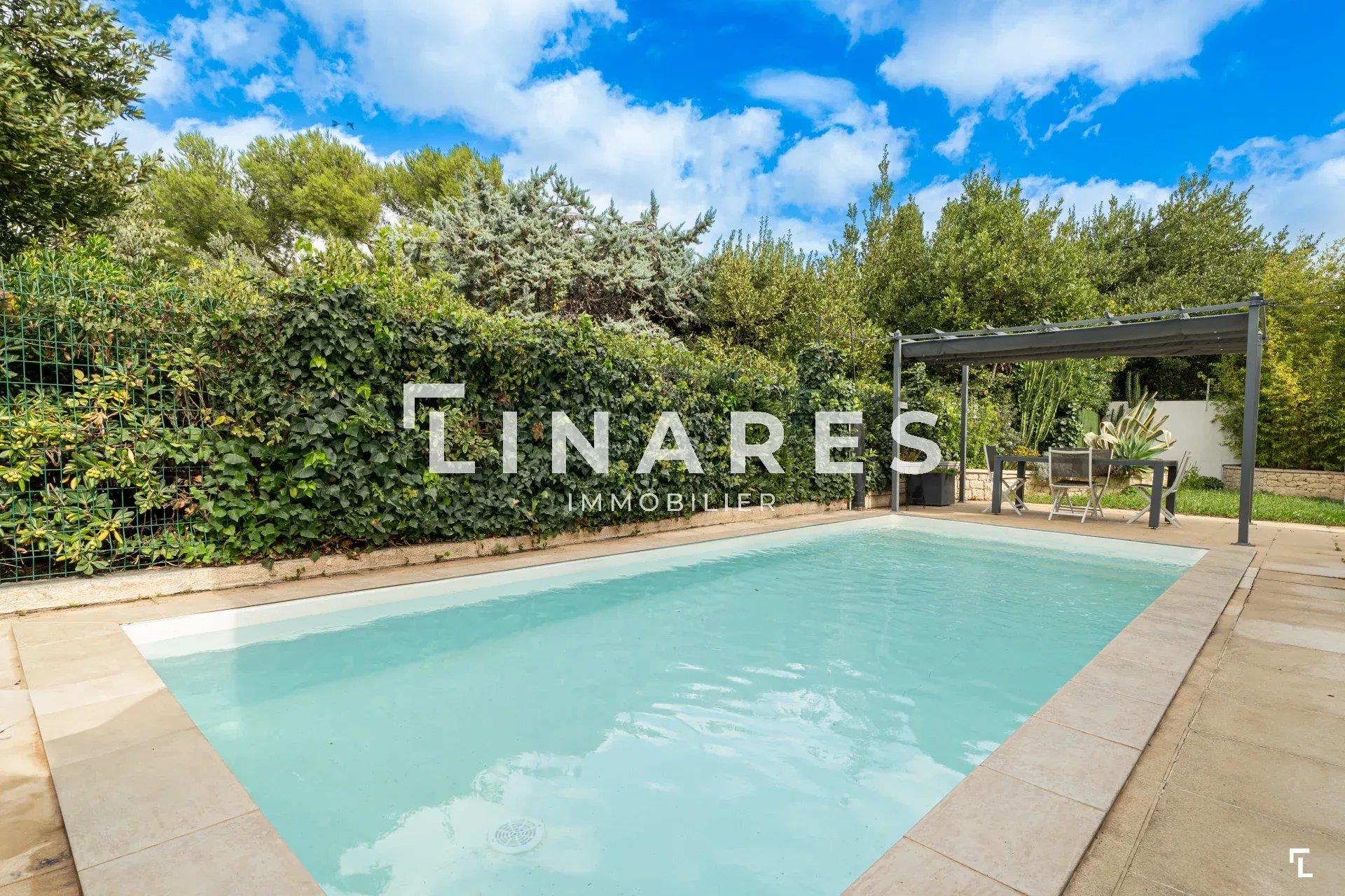 Maison à vendre, 150m², Marseille 8ème