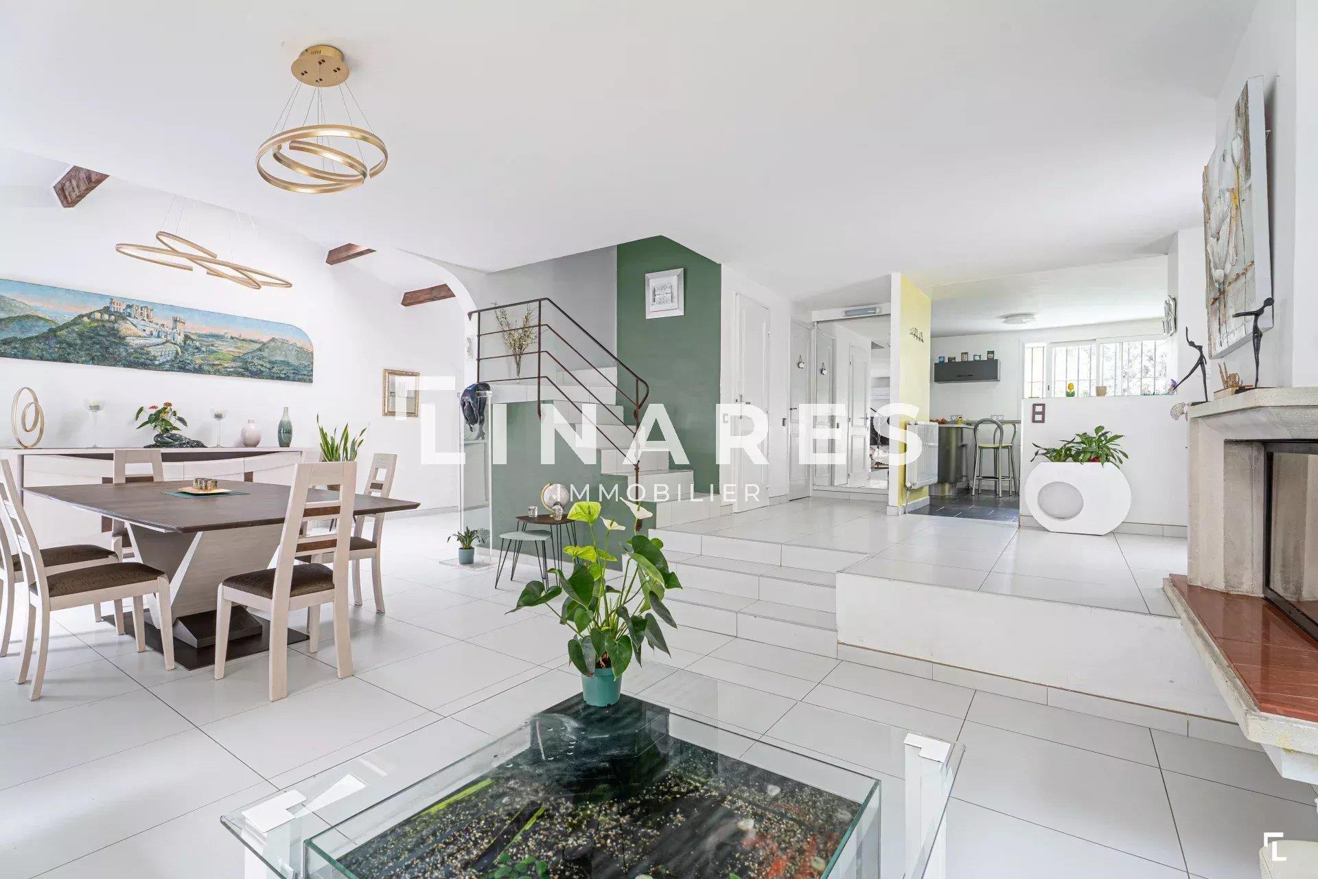 Maison à vendre, 150m², Marseille 8ème