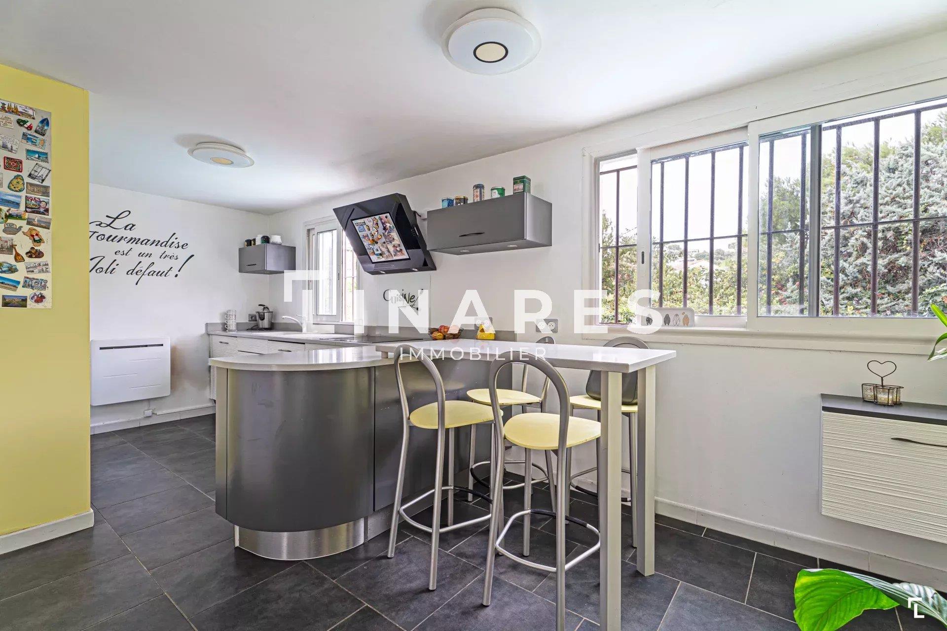 Maison à vendre, 150m², Marseille 8ème