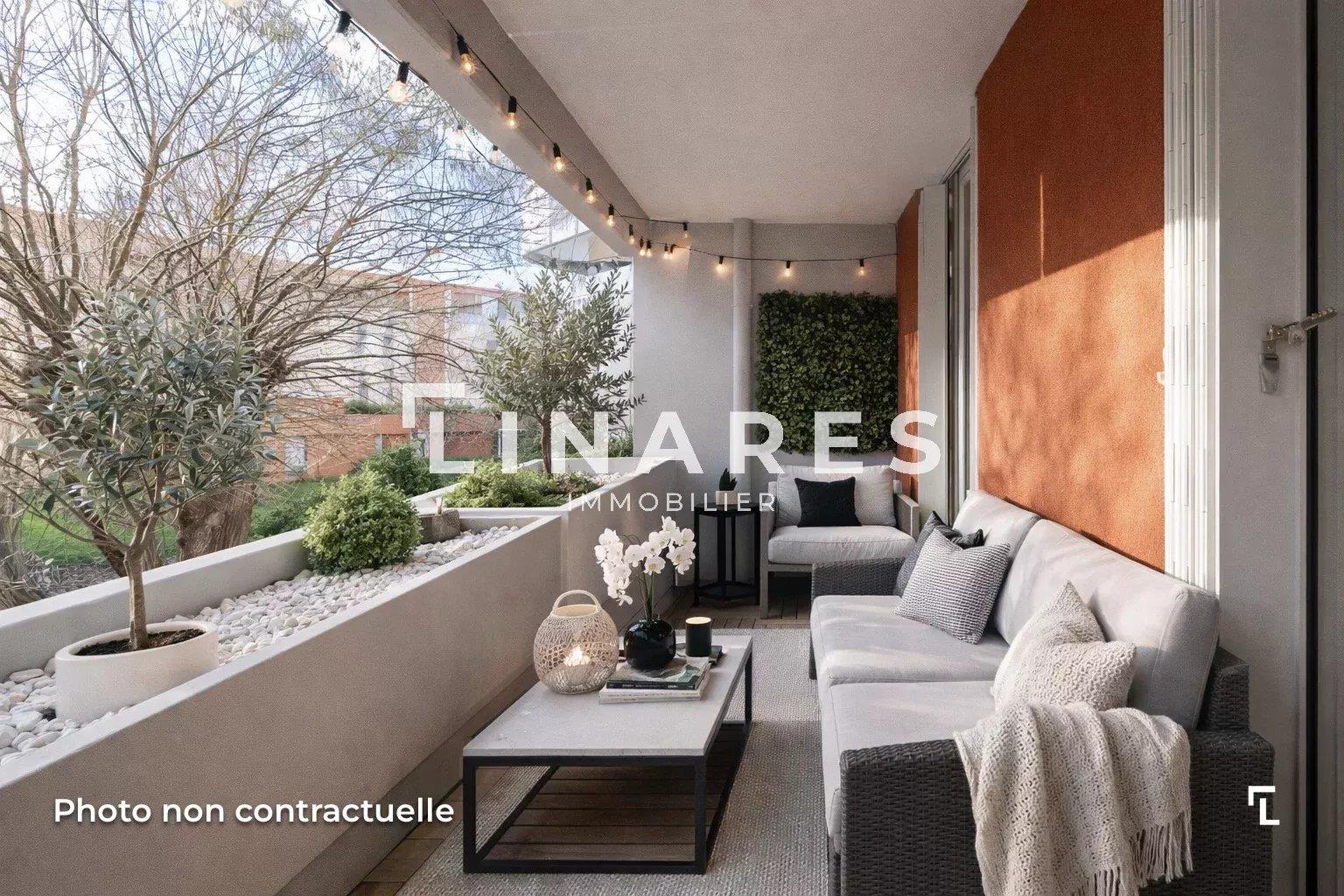 Appartement à vendre, 73m², Plan-de-Cuques