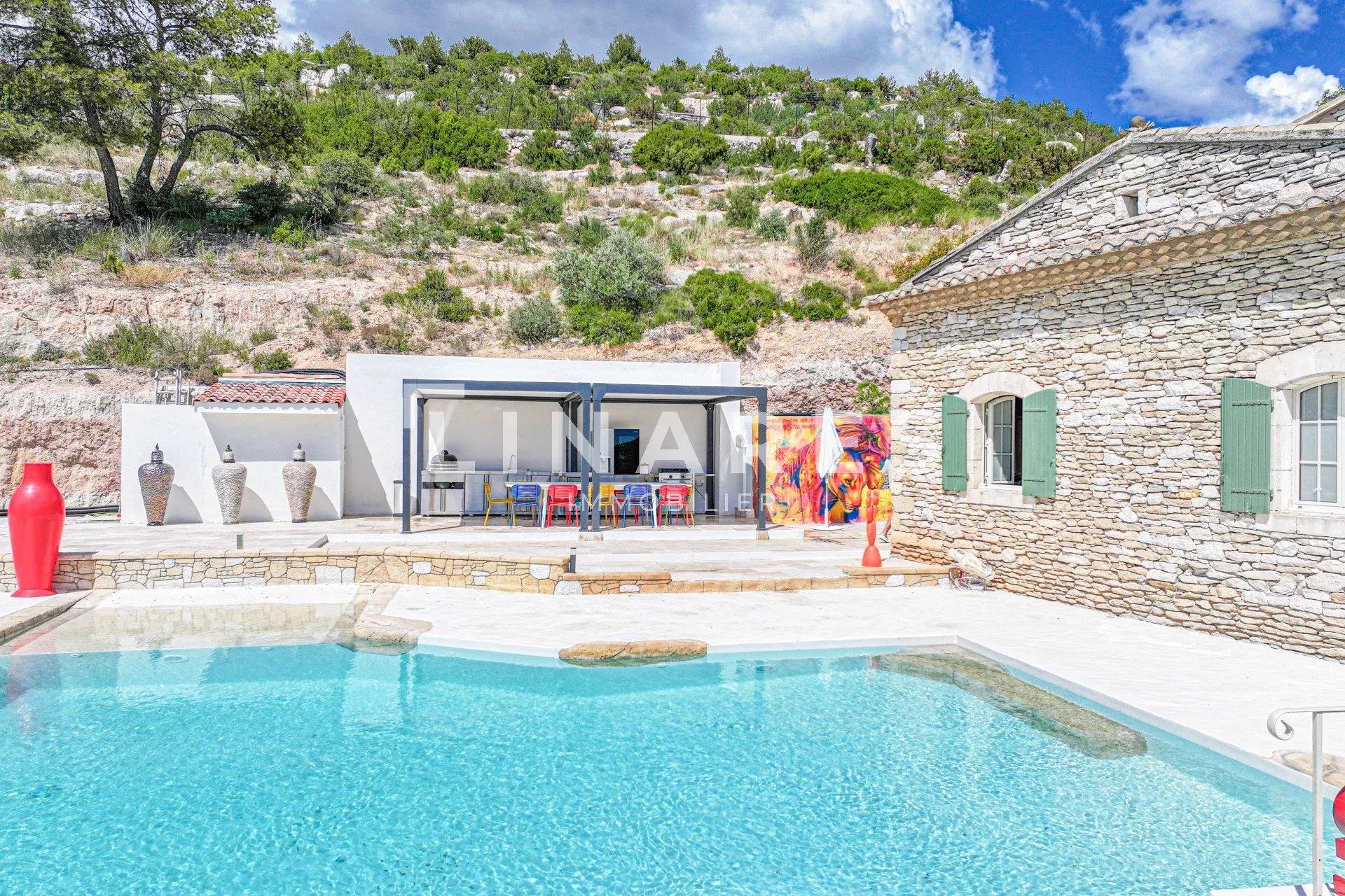 Maison à louer, 300m², Aix-en-Provence