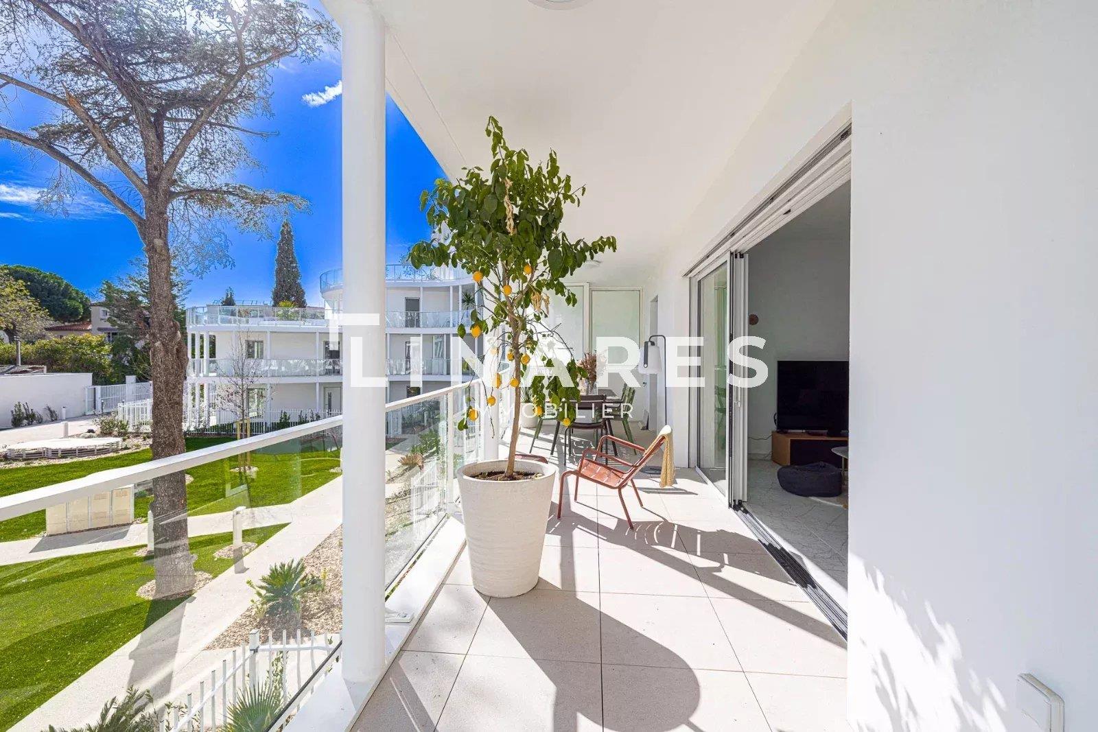 Appartement à vendre, 104m², Marseille 8ème