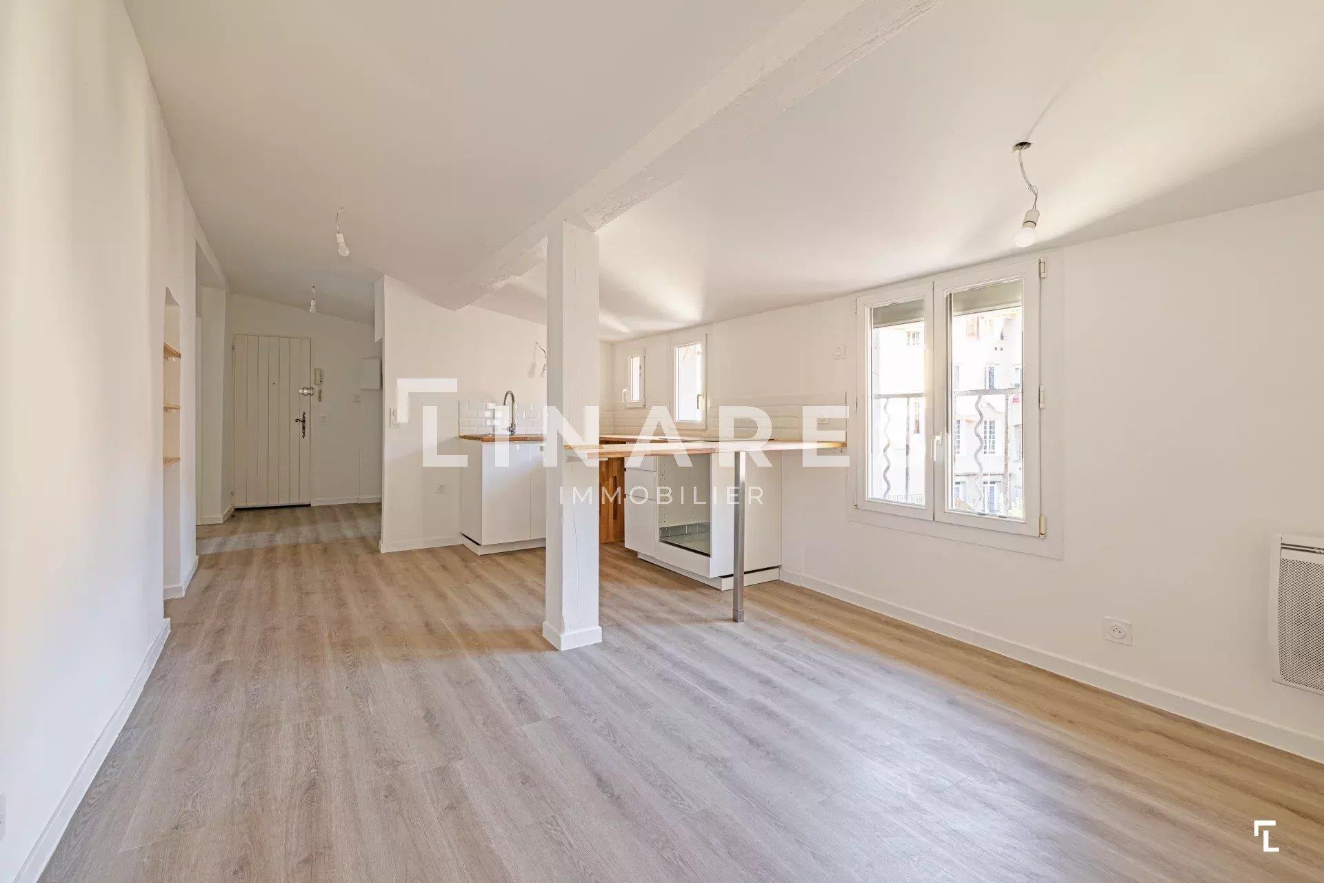 Appartement à vendre, 53m², Aix-en-Provence