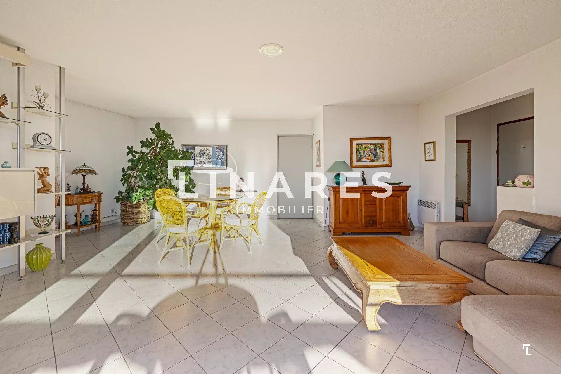 Appartement à vendre, 80m², Marseille 12ème