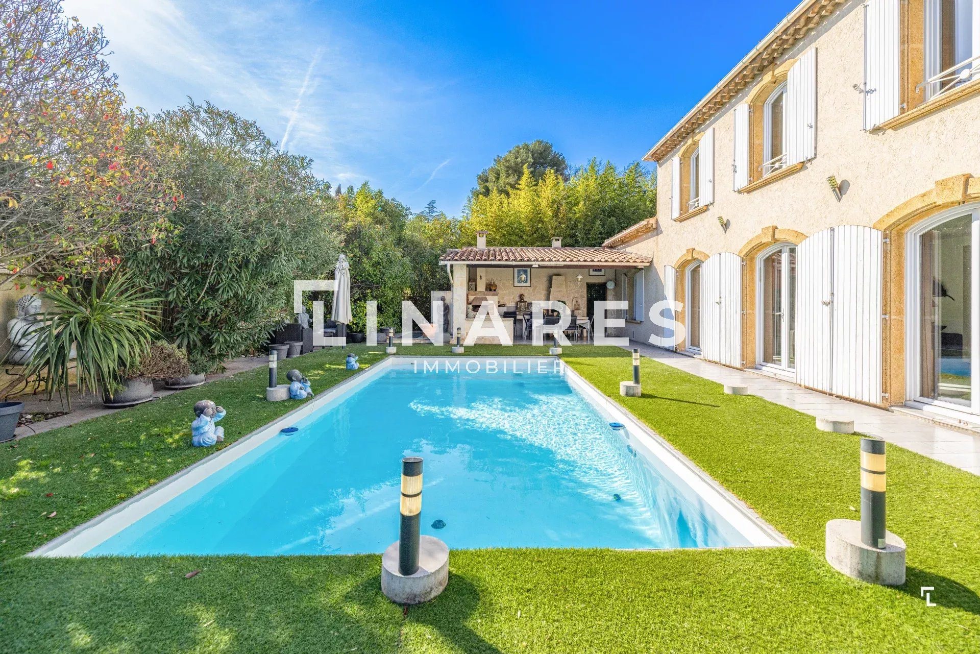 Maison à vendre, 162m², Marseille 11ème