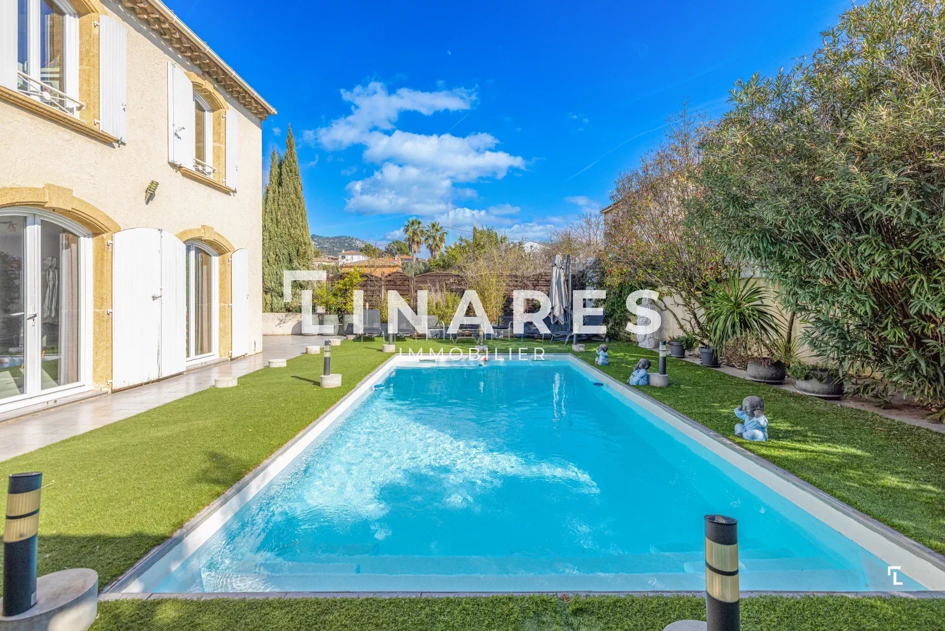 Maison à vendre, 162m², Marseille 11ème