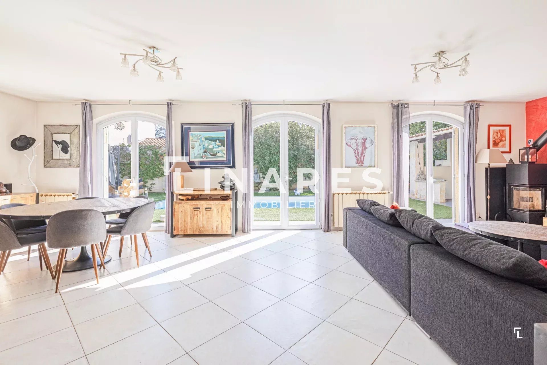 Maison à vendre, 162m², Marseille 11ème