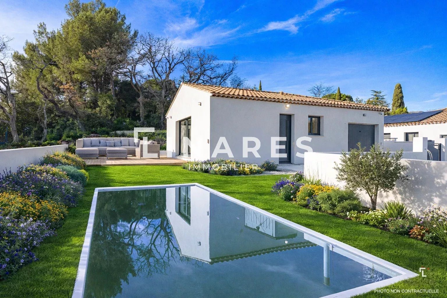 Maison à vendre, 106m², Aubagne
