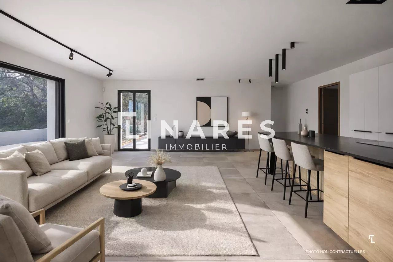 Maison à vendre, 106m², Aubagne