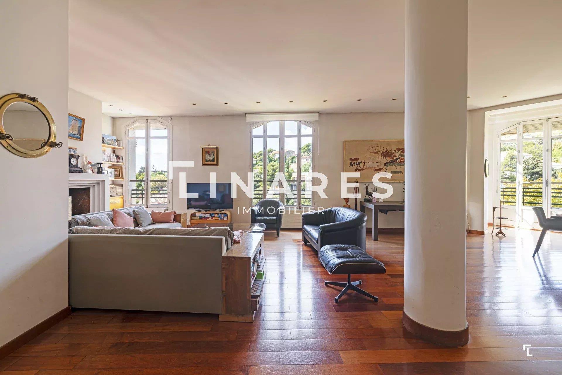 Maison à vendre, 180m², Marseille 7ème