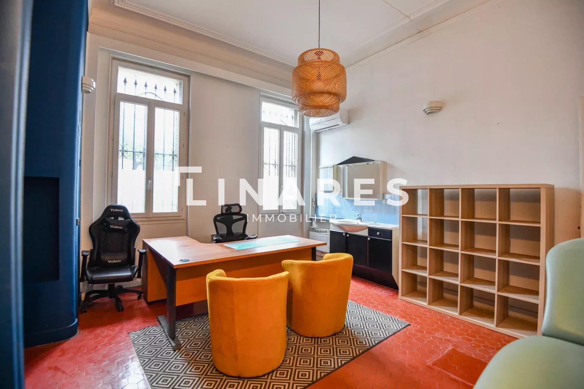 Maison à vendre, 35m², Marseille 5ème