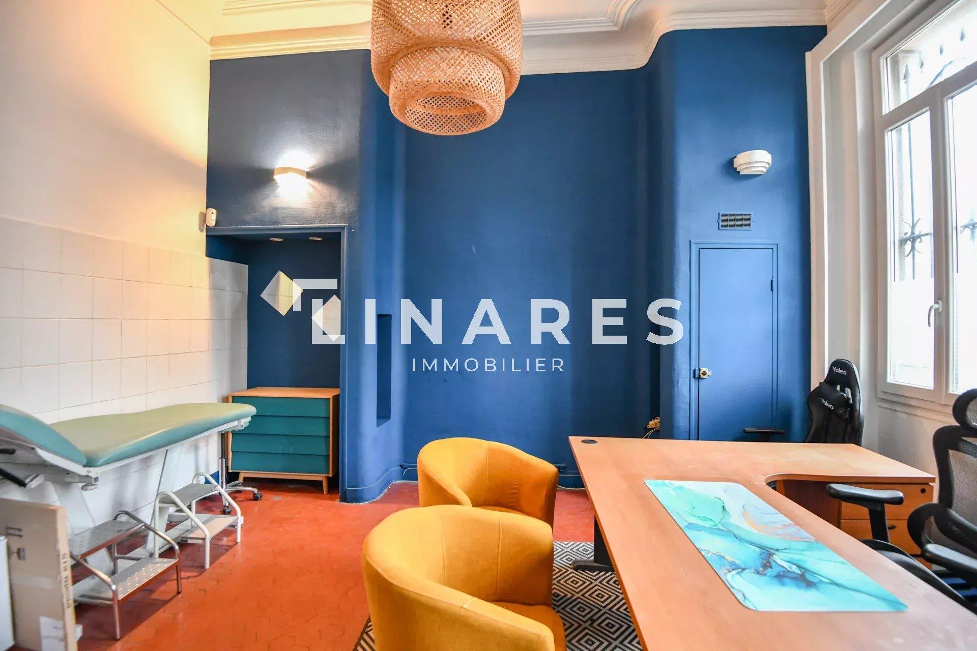 Maison à vendre, 35m², Marseille 5ème