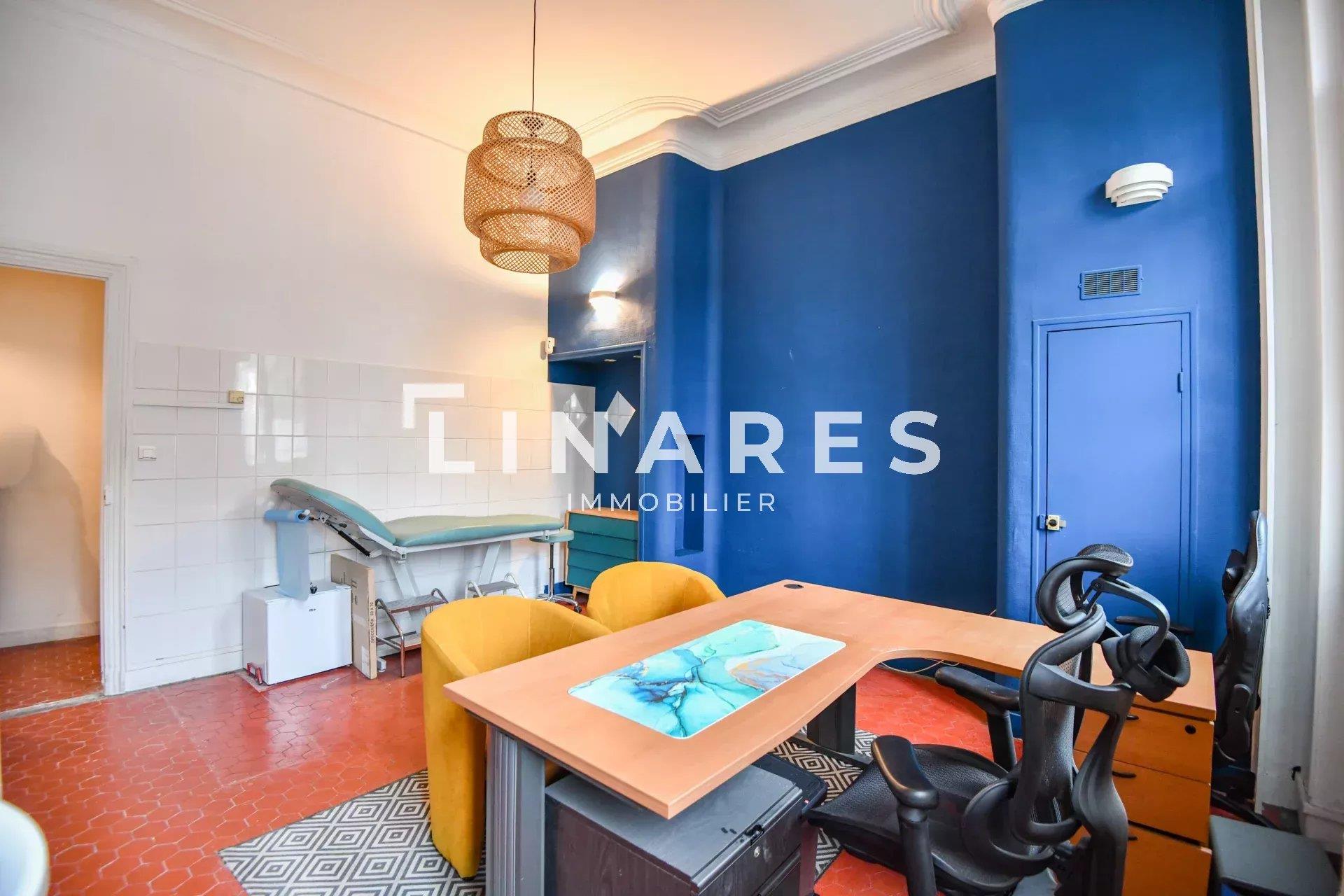 Maison à vendre, 35m², Marseille 5ème