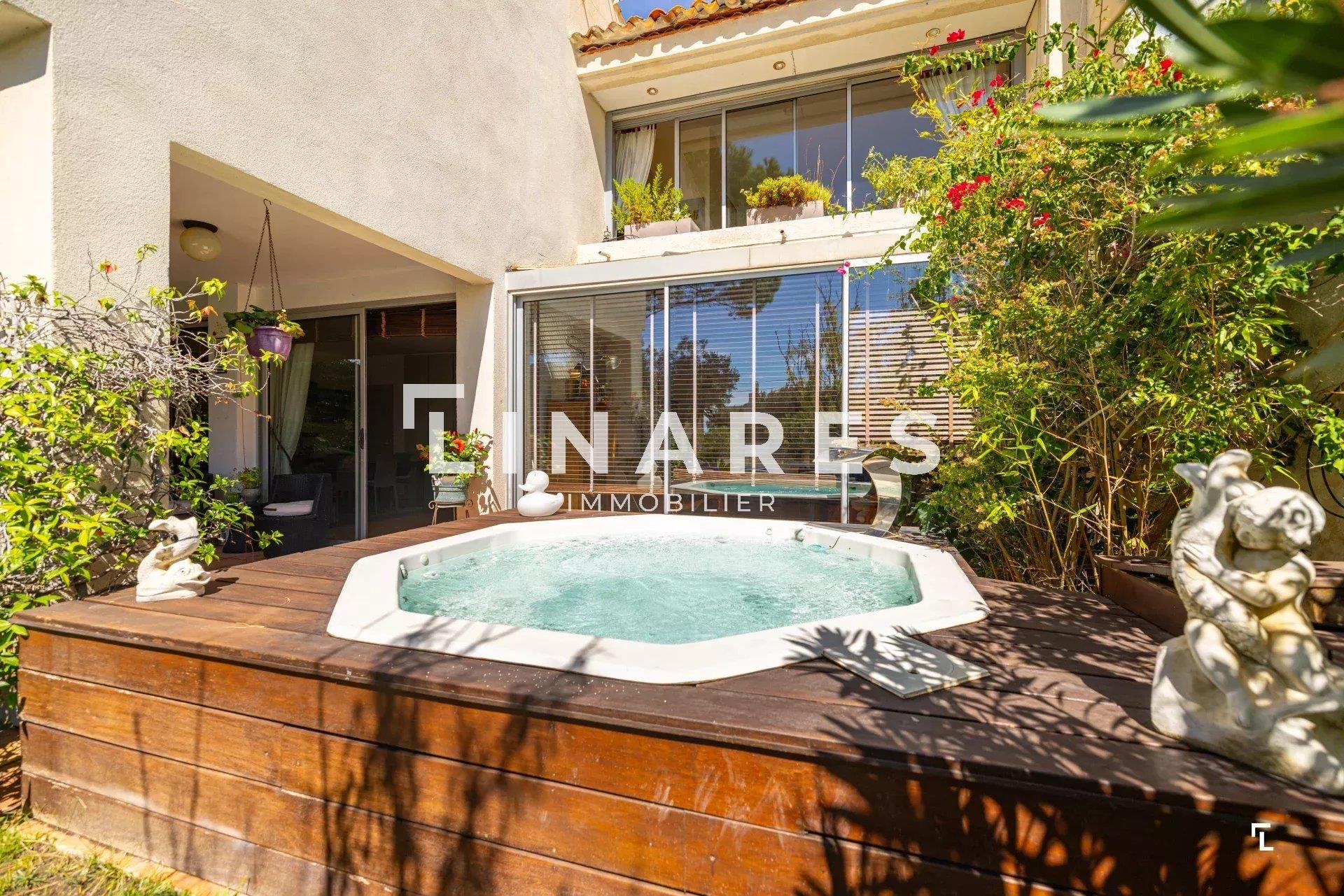 Maison à vendre, 196m², Marseille 7ème