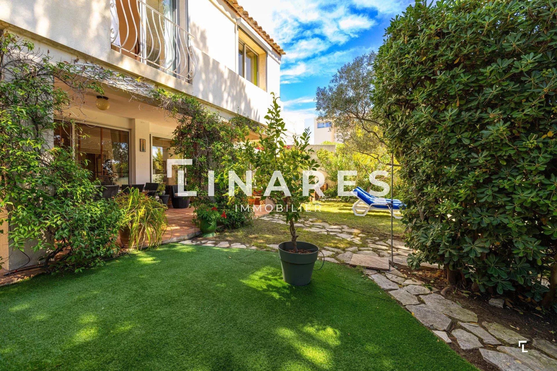 Maison à vendre, 196m², Marseille 7ème