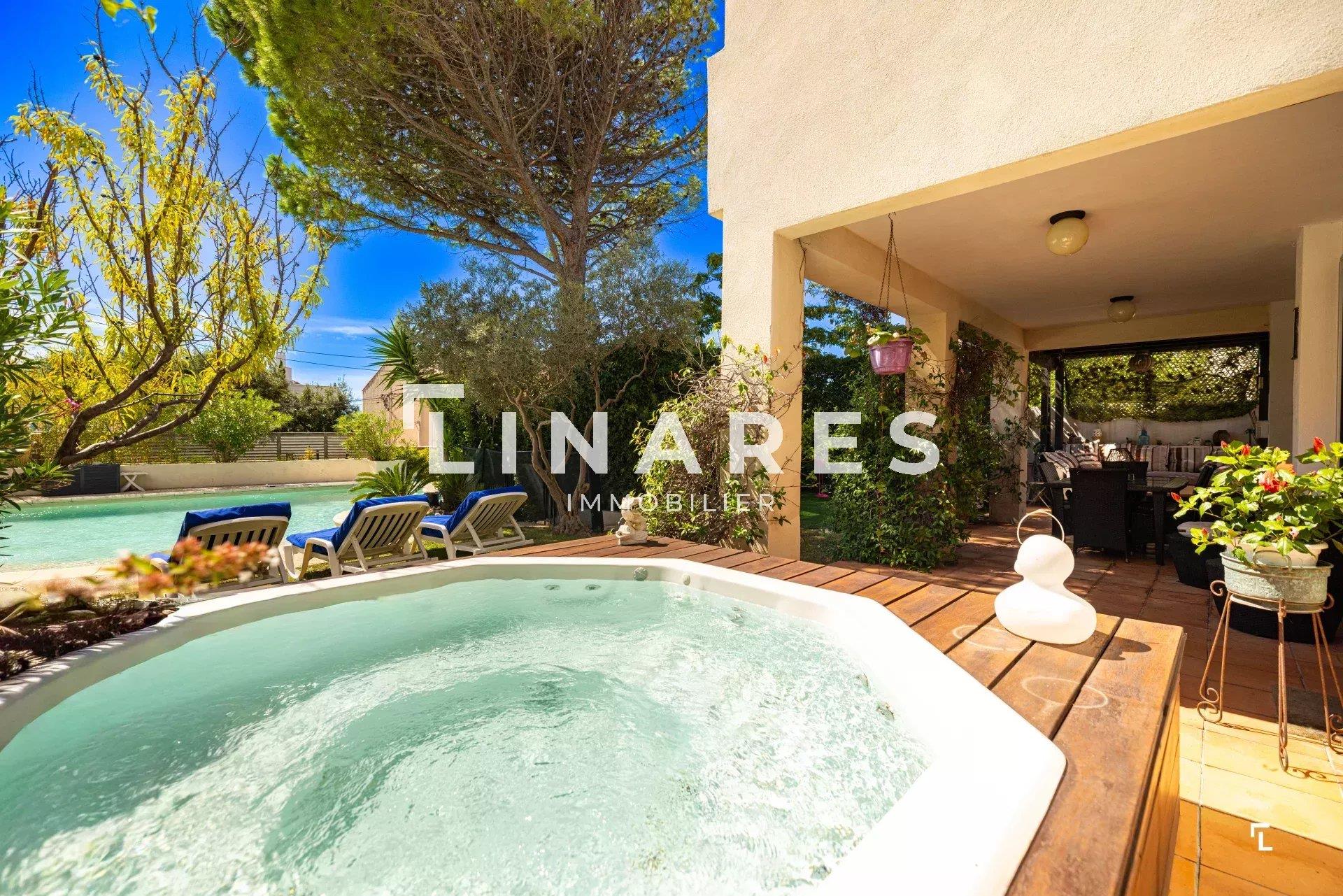 Maison à vendre, 196m², Marseille 7ème