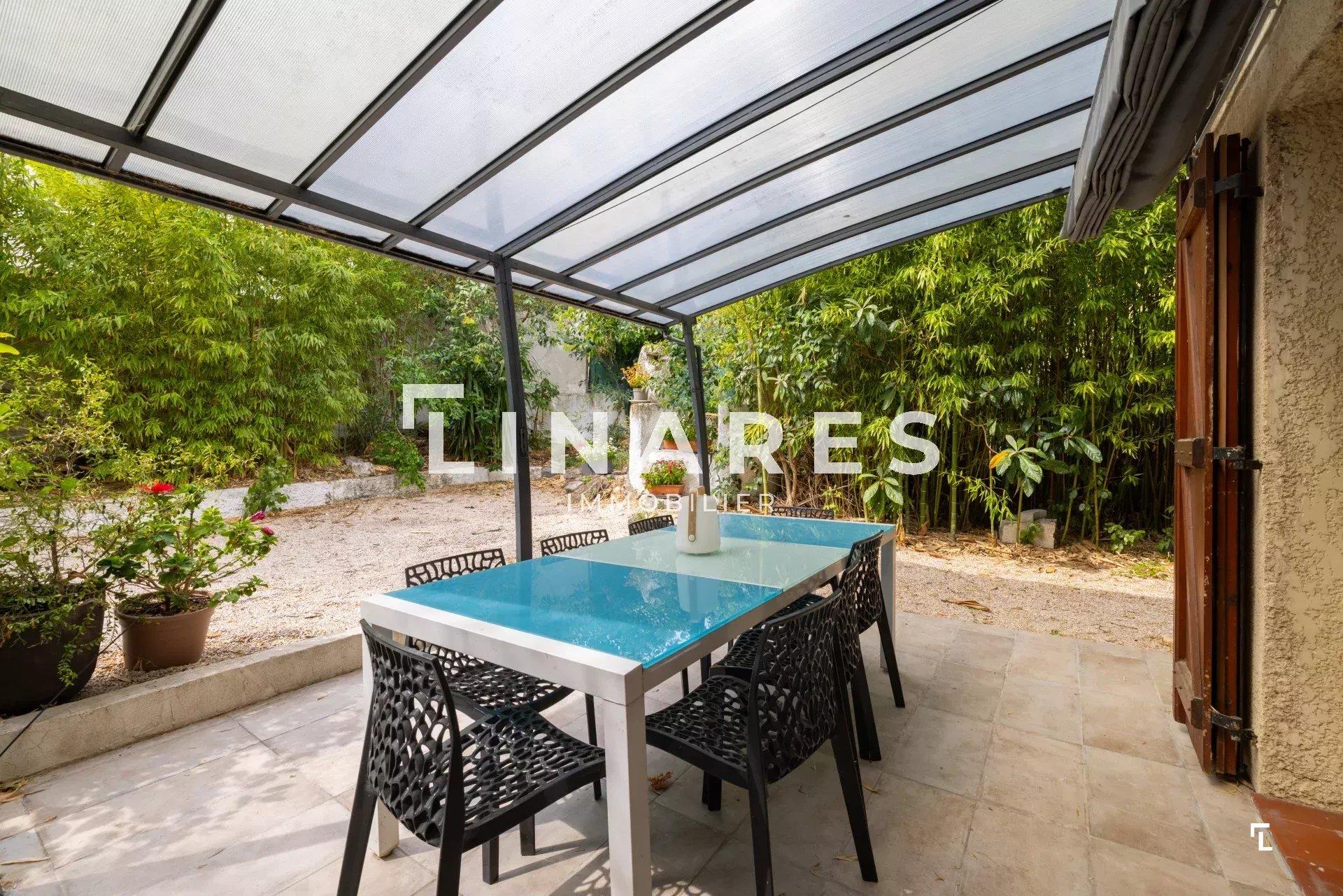 Maison à vendre, 103m², Marseille 11ème