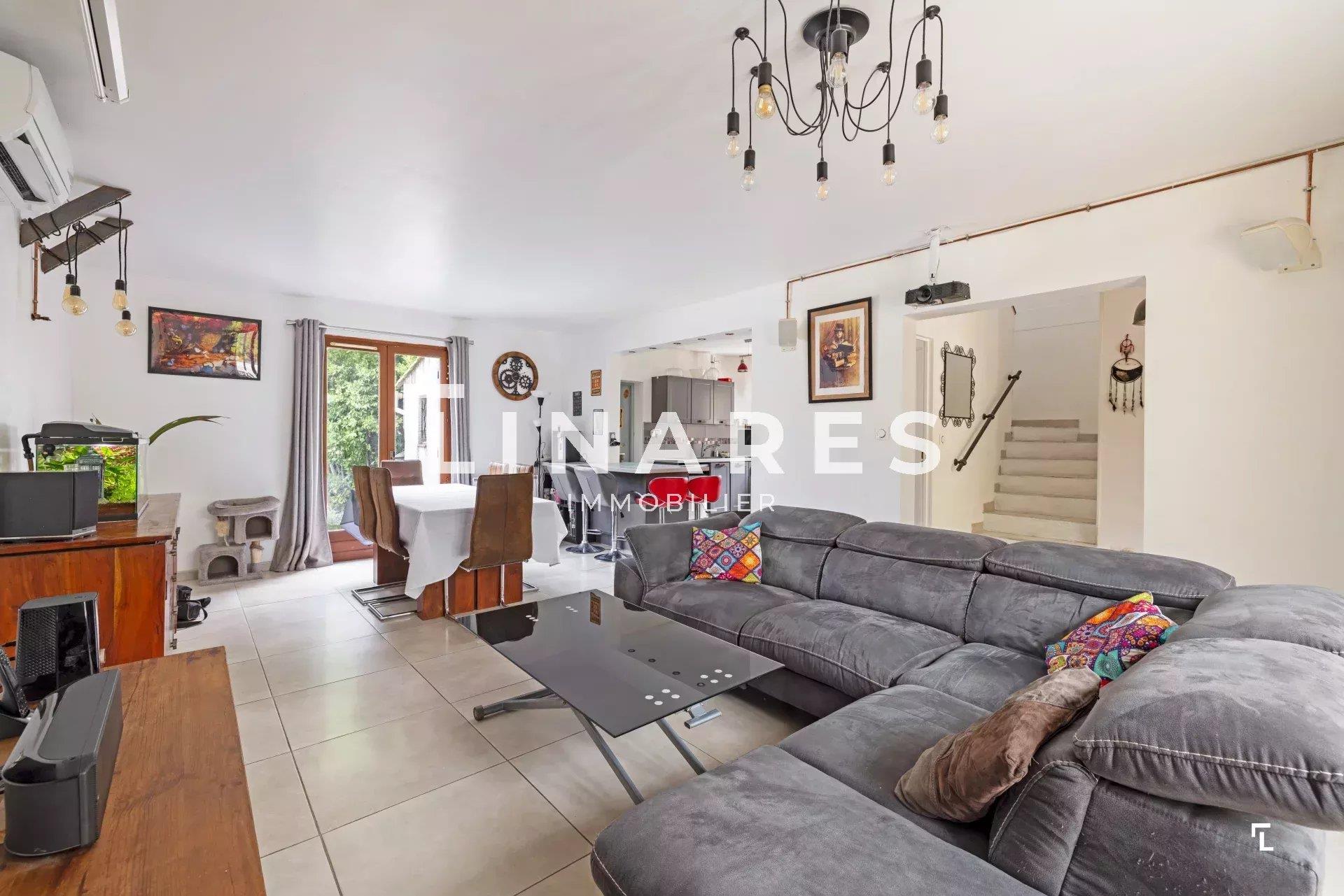 Maison à vendre, 103m², Marseille 11ème