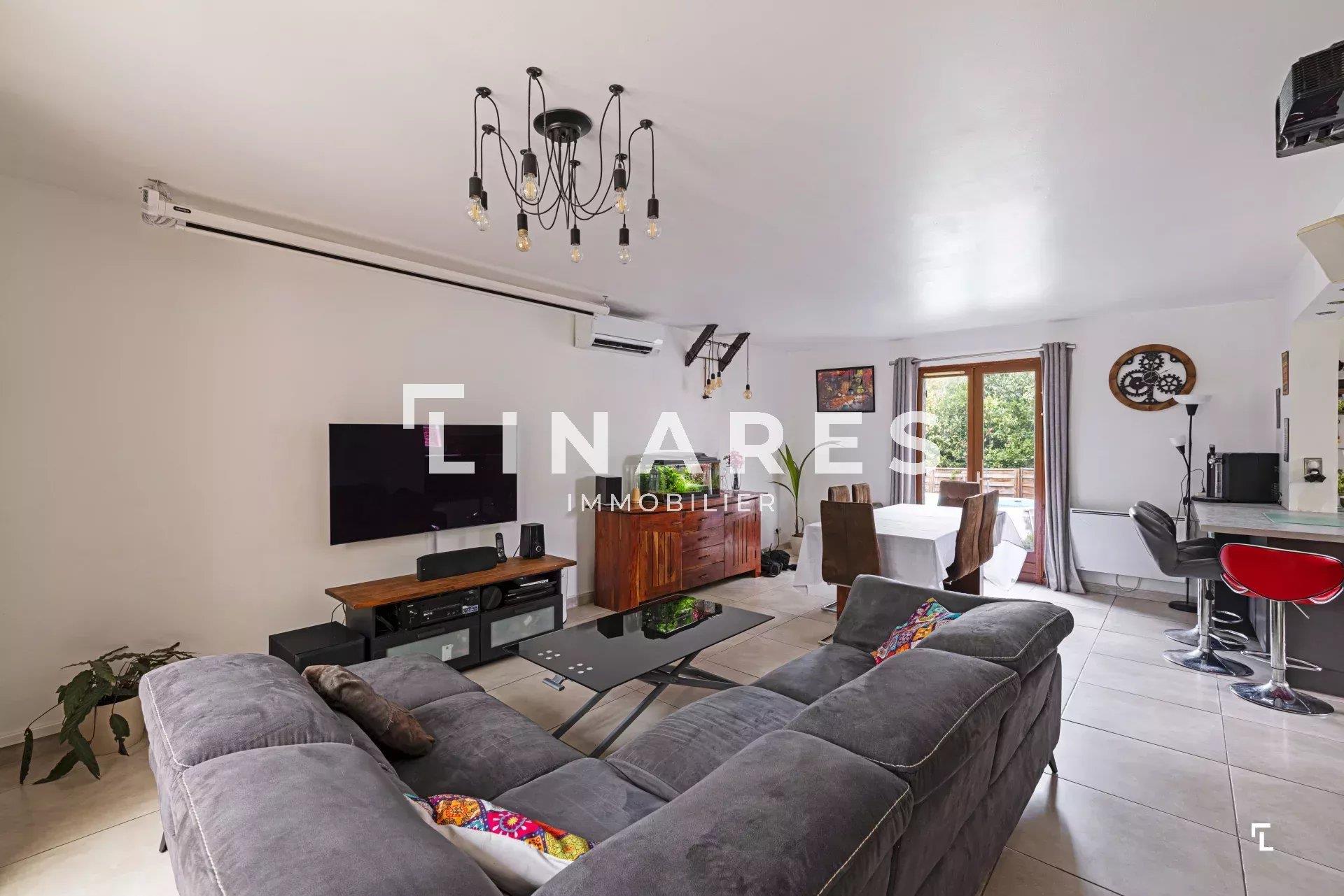 Maison à vendre, 103m², Marseille 11ème