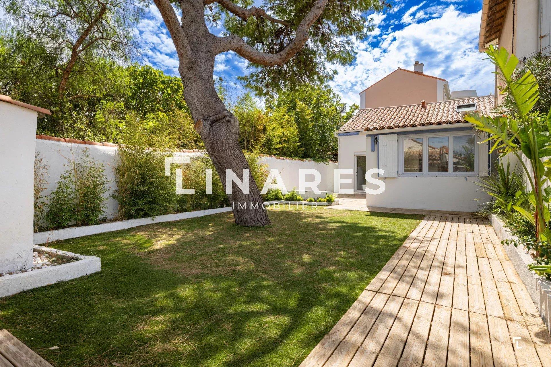 Maison à vendre, 76m², Marseille 8ème