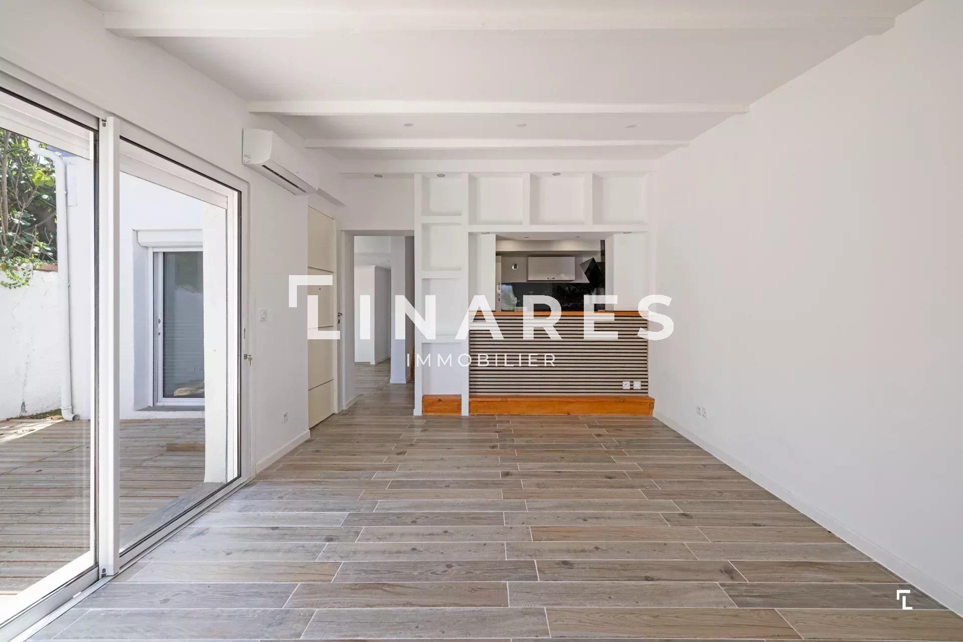 Maison à vendre, 76m², Marseille 8ème