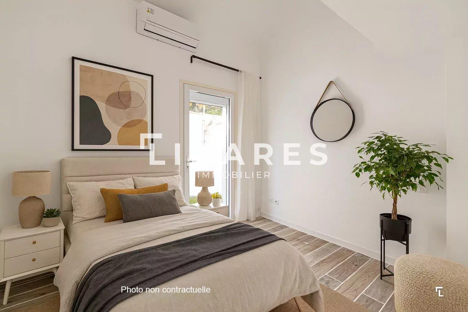Maison à vendre, 76m², Marseille 8ème