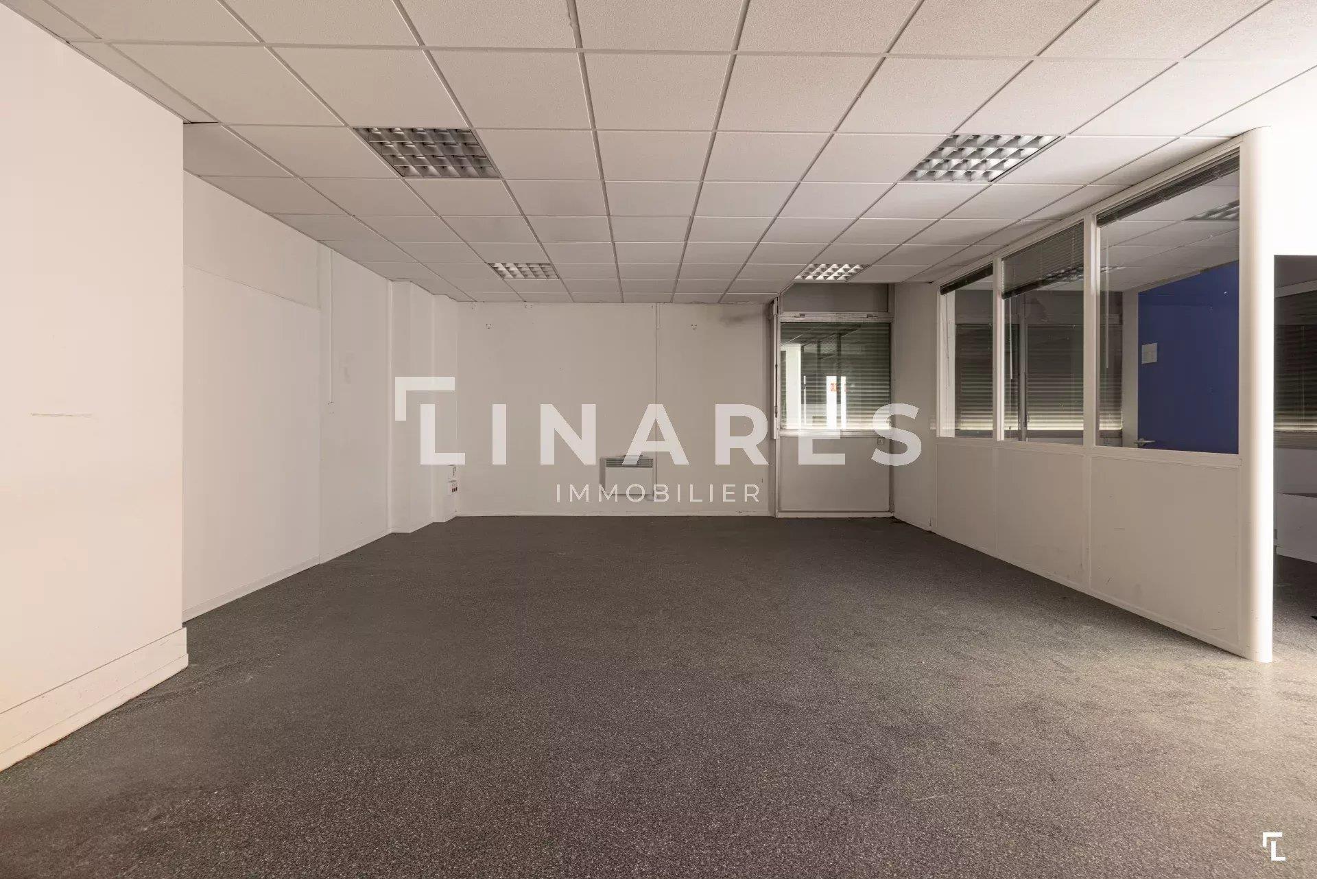 Maison à vendre, 60m², Marseille 4ème