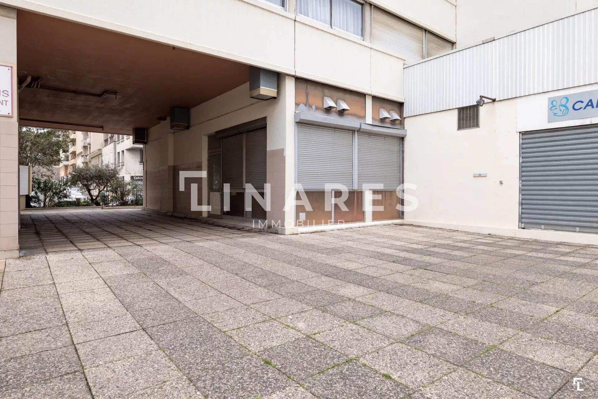 Maison à vendre, 60m², Marseille 4ème