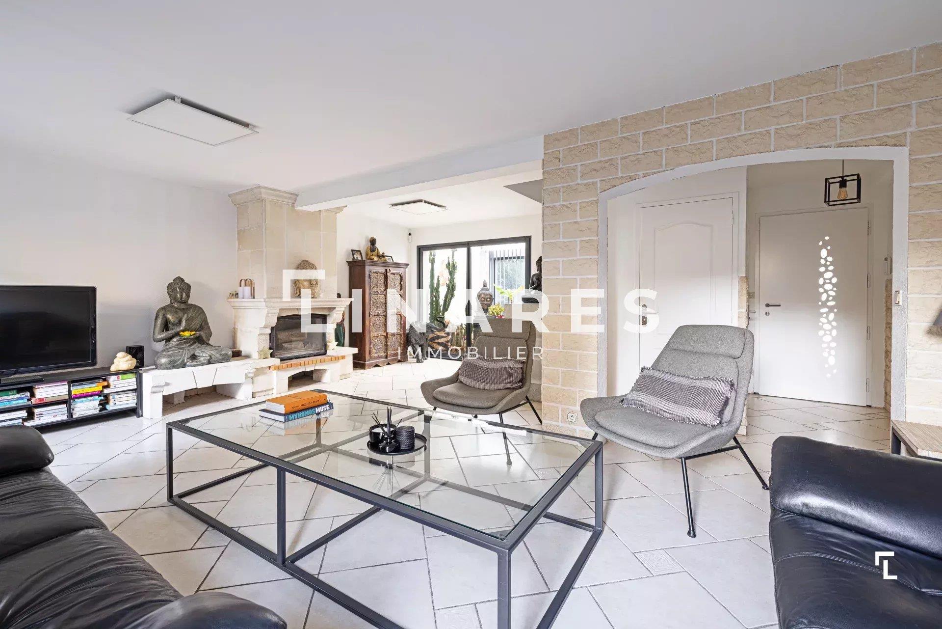 Maison à vendre, 105m², Marseille 13ème