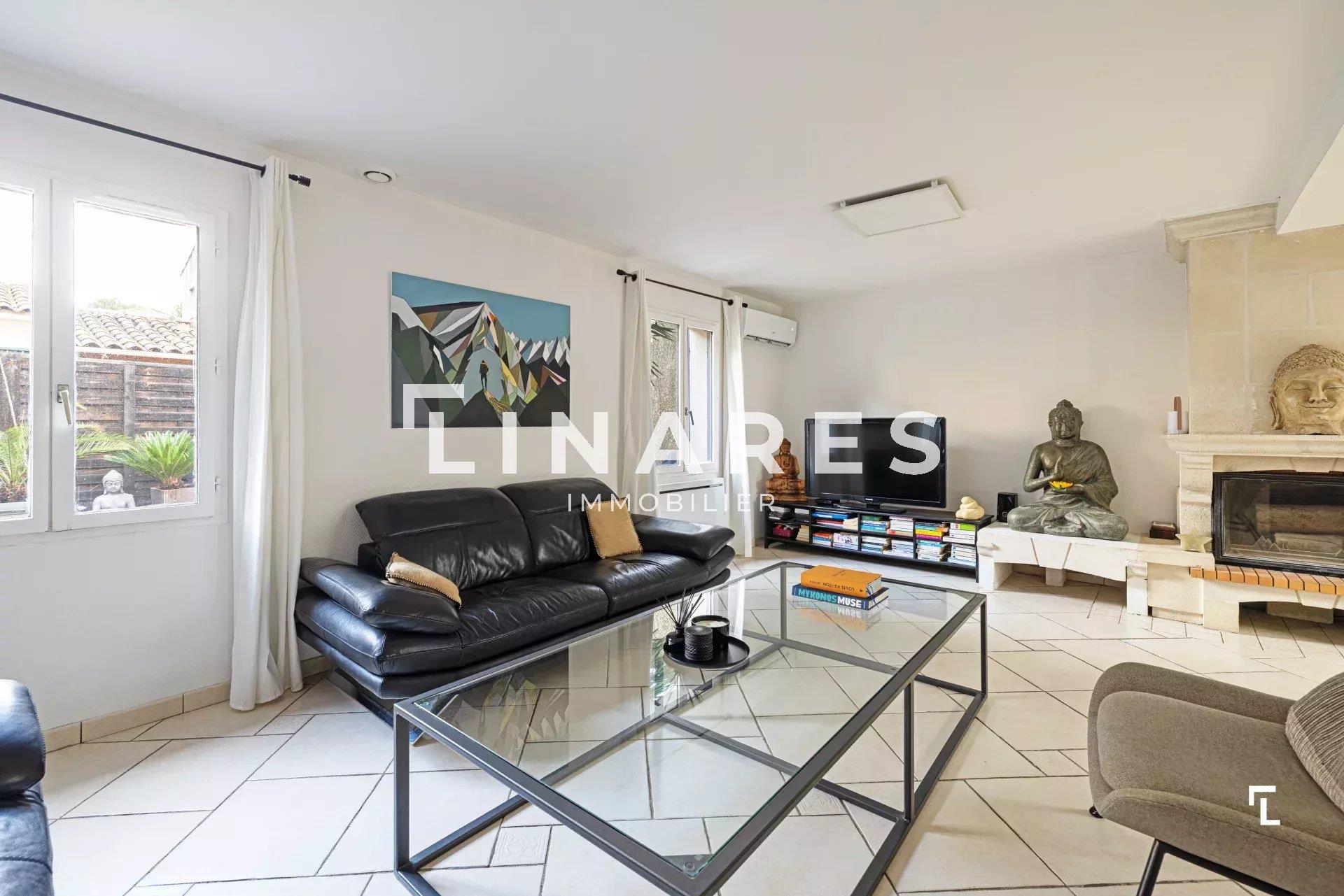Maison à vendre, 105m², Marseille 13ème