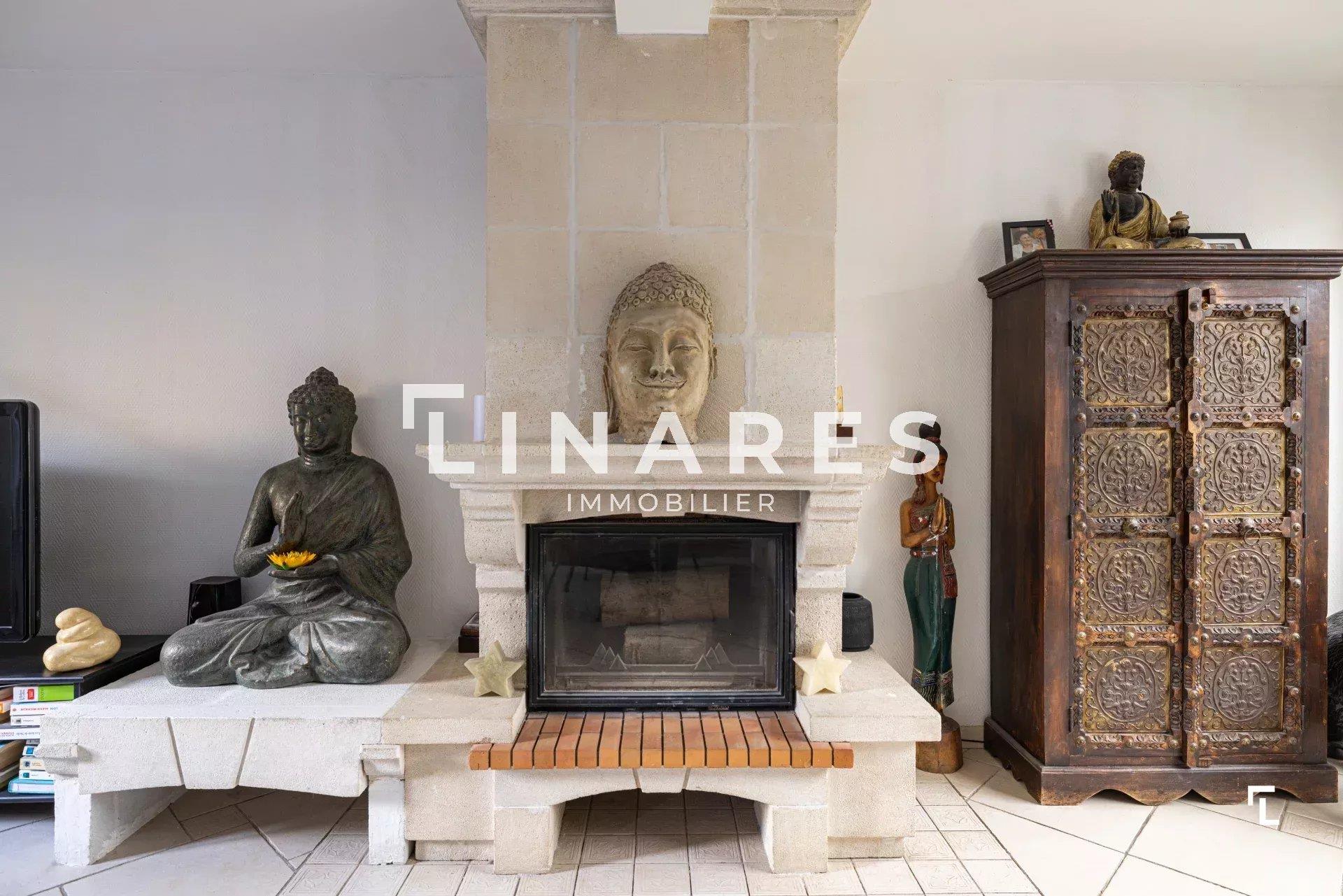 Maison à vendre, 105m², Marseille 13ème