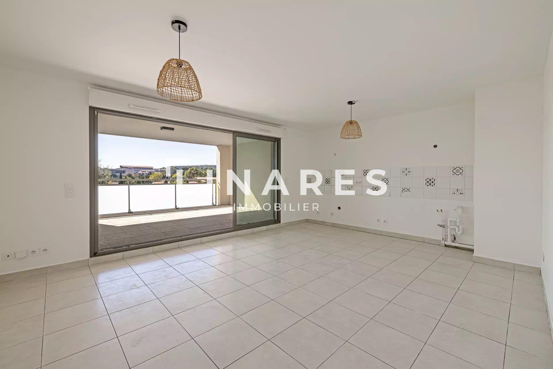 Appartement à vendre, 64m², Aix-en-Provence