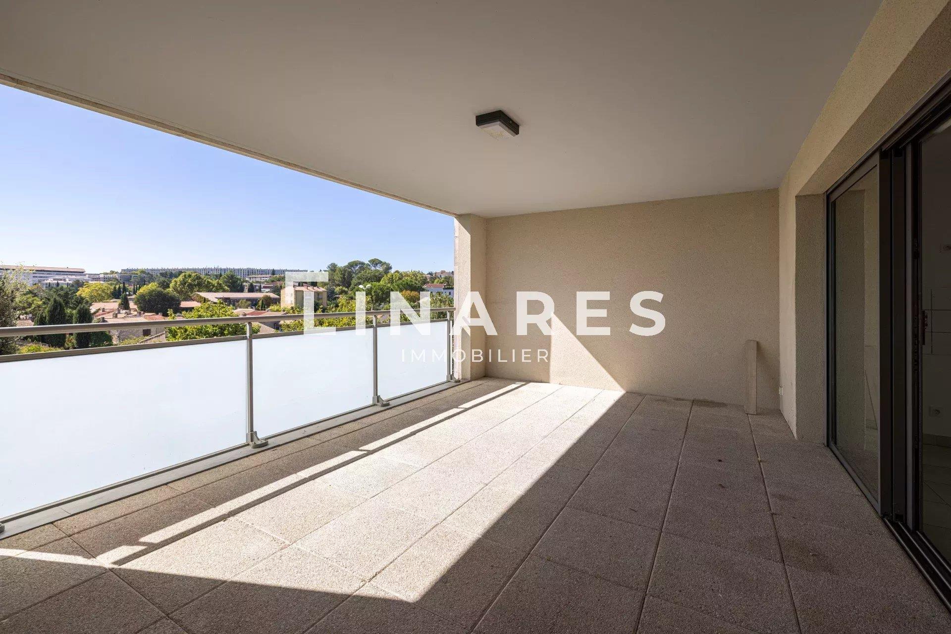 Appartement à vendre, 64m², Aix-en-Provence