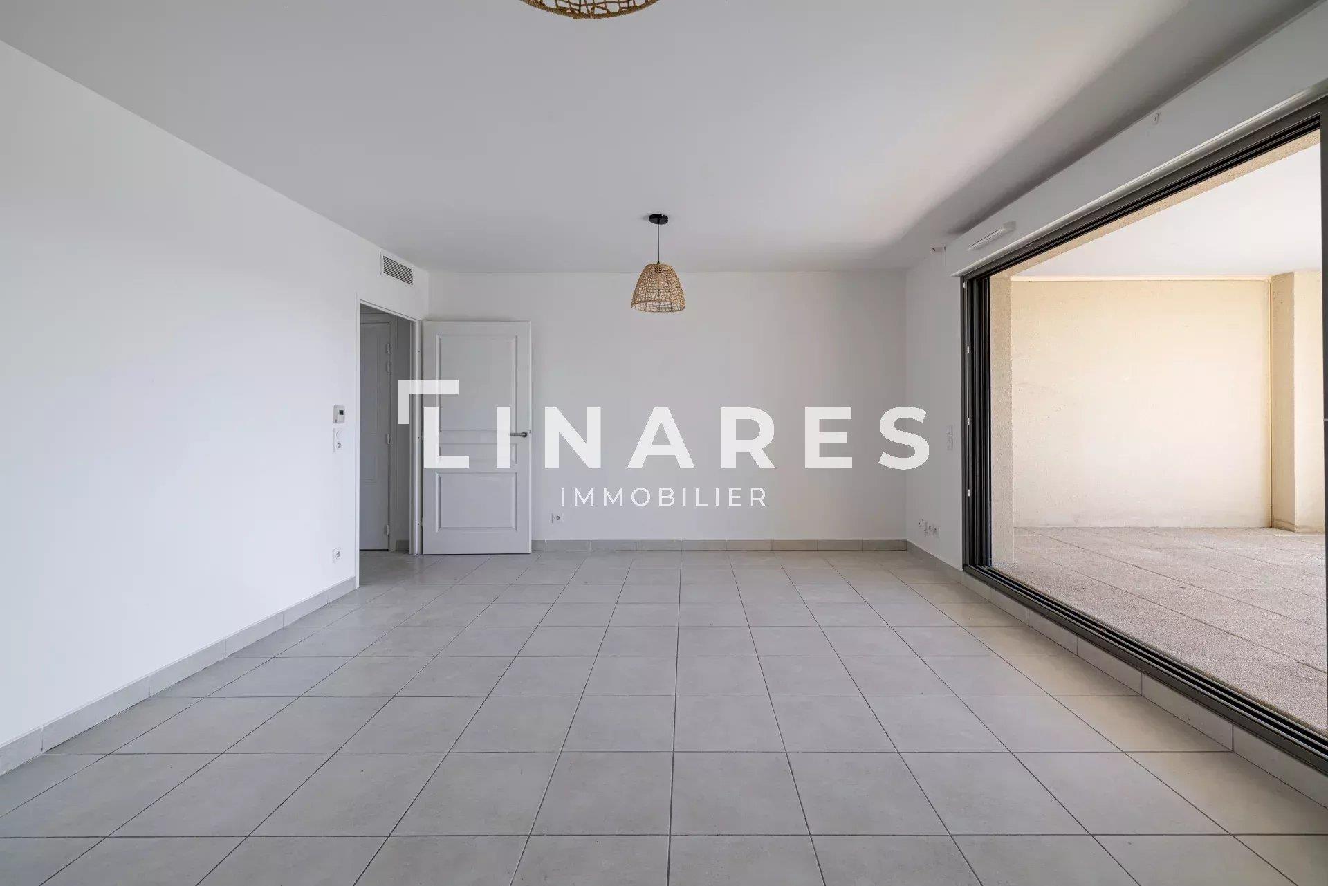 Appartement à vendre, 64m², Aix-en-Provence