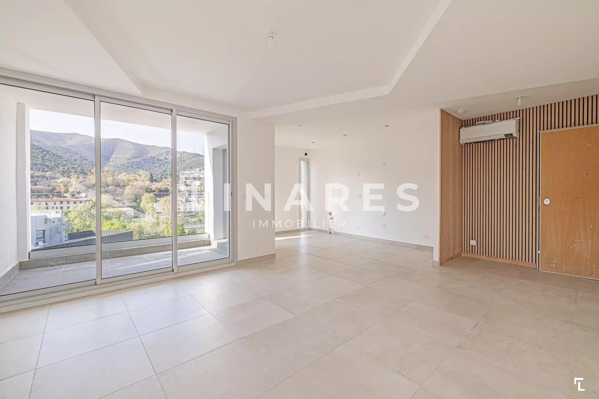 Appartement à vendre, 108m², Marseille 11ème