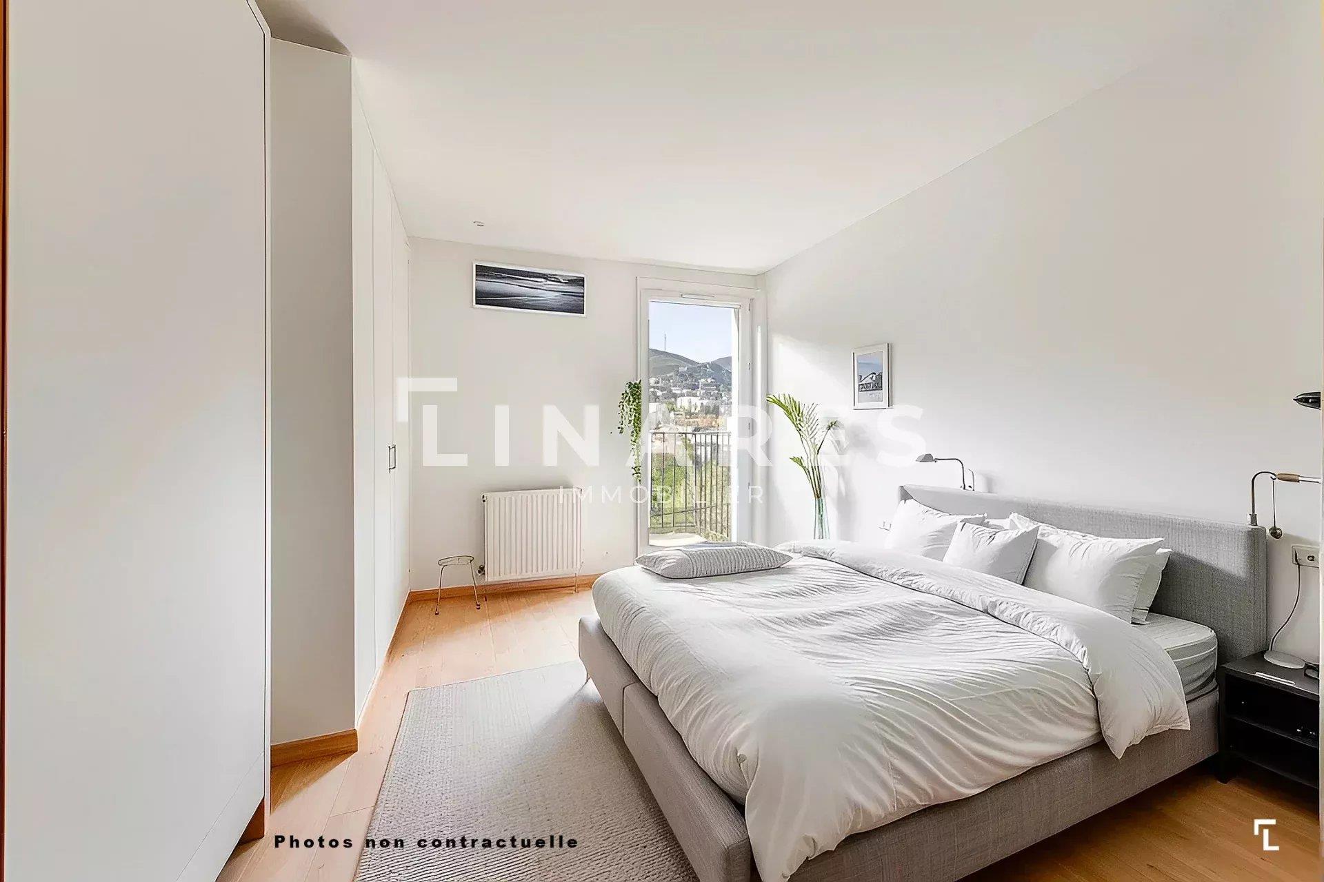 Appartement à vendre, 108m², Marseille 11ème