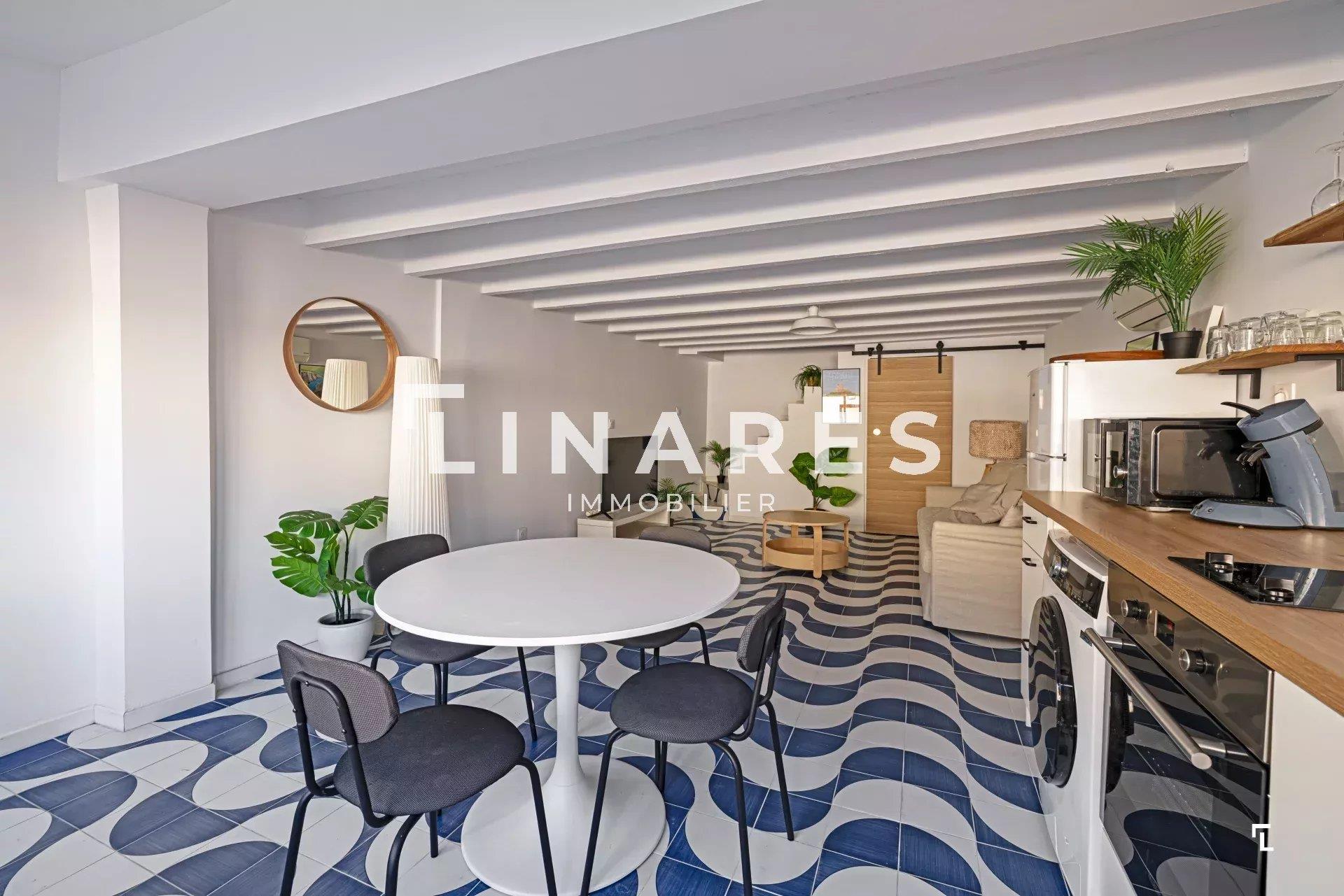Maison à vendre, 81m², Marseille 8ème