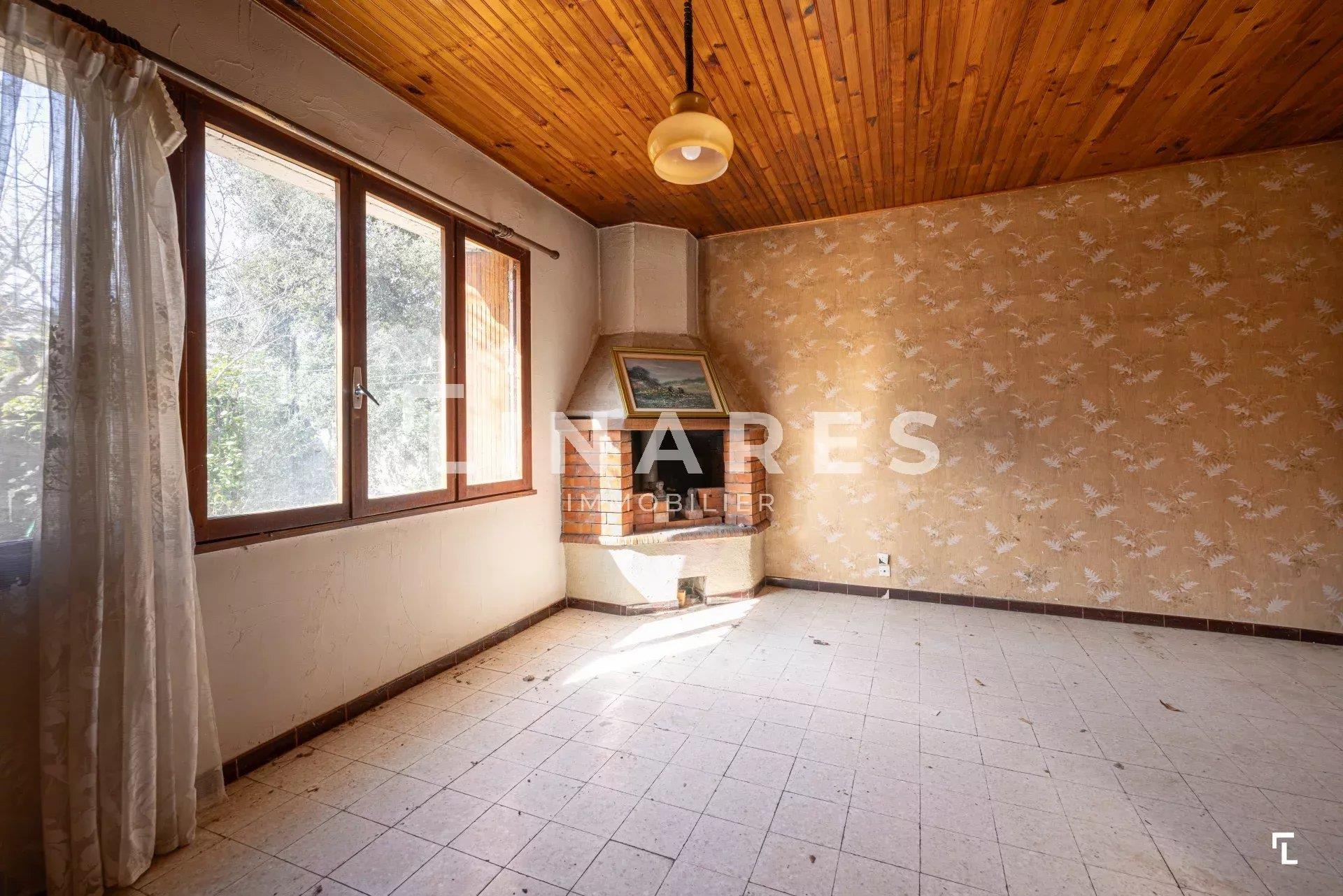 Maison à vendre, 70m², Marseille 12ème