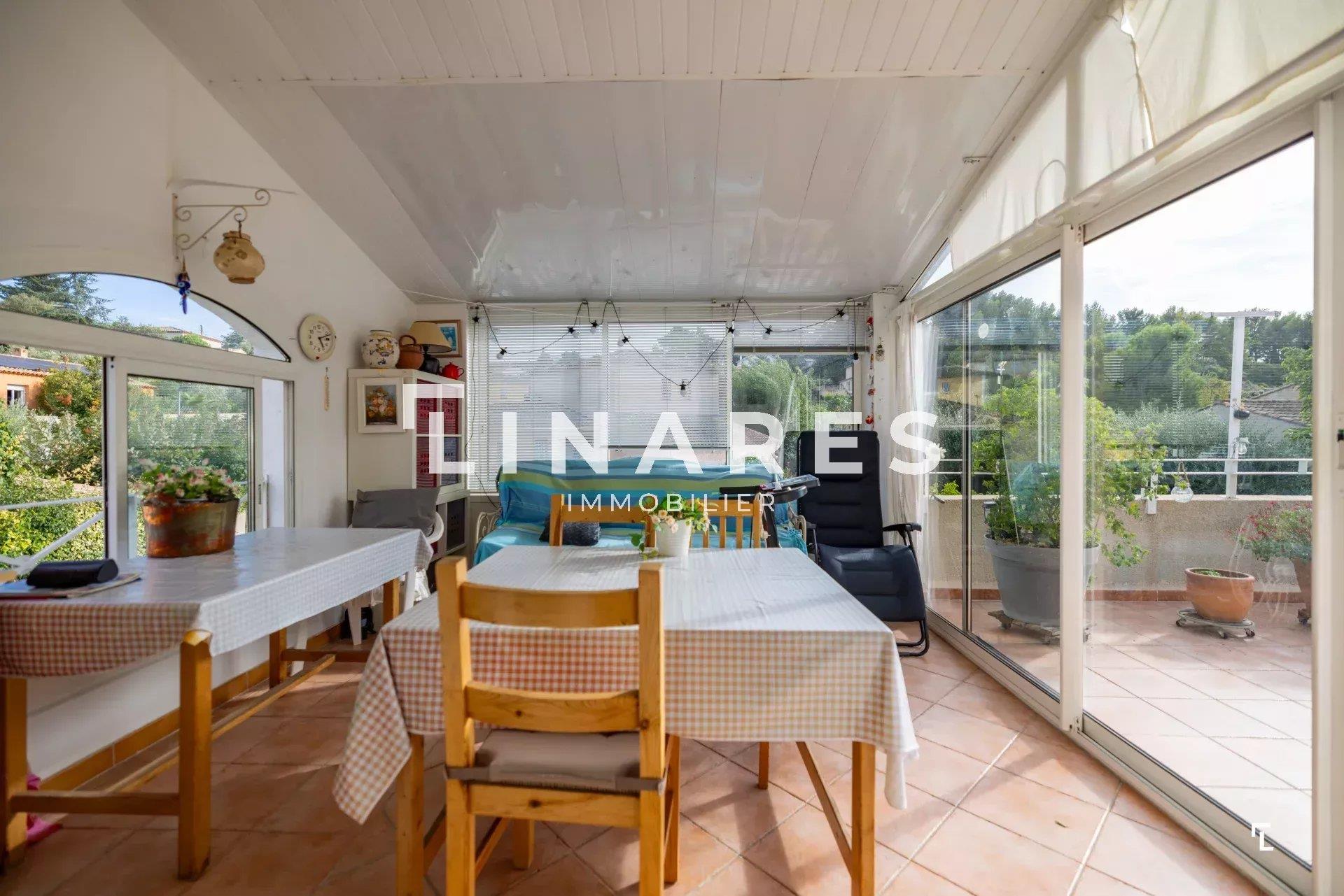 Maison à vendre, 98m², Marseille 11ème