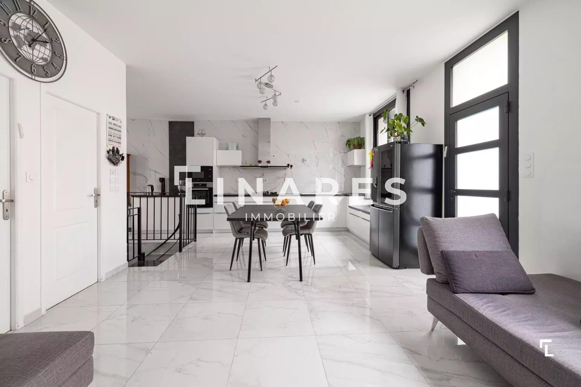 Maison à vendre, 117m², Marseille 13ème