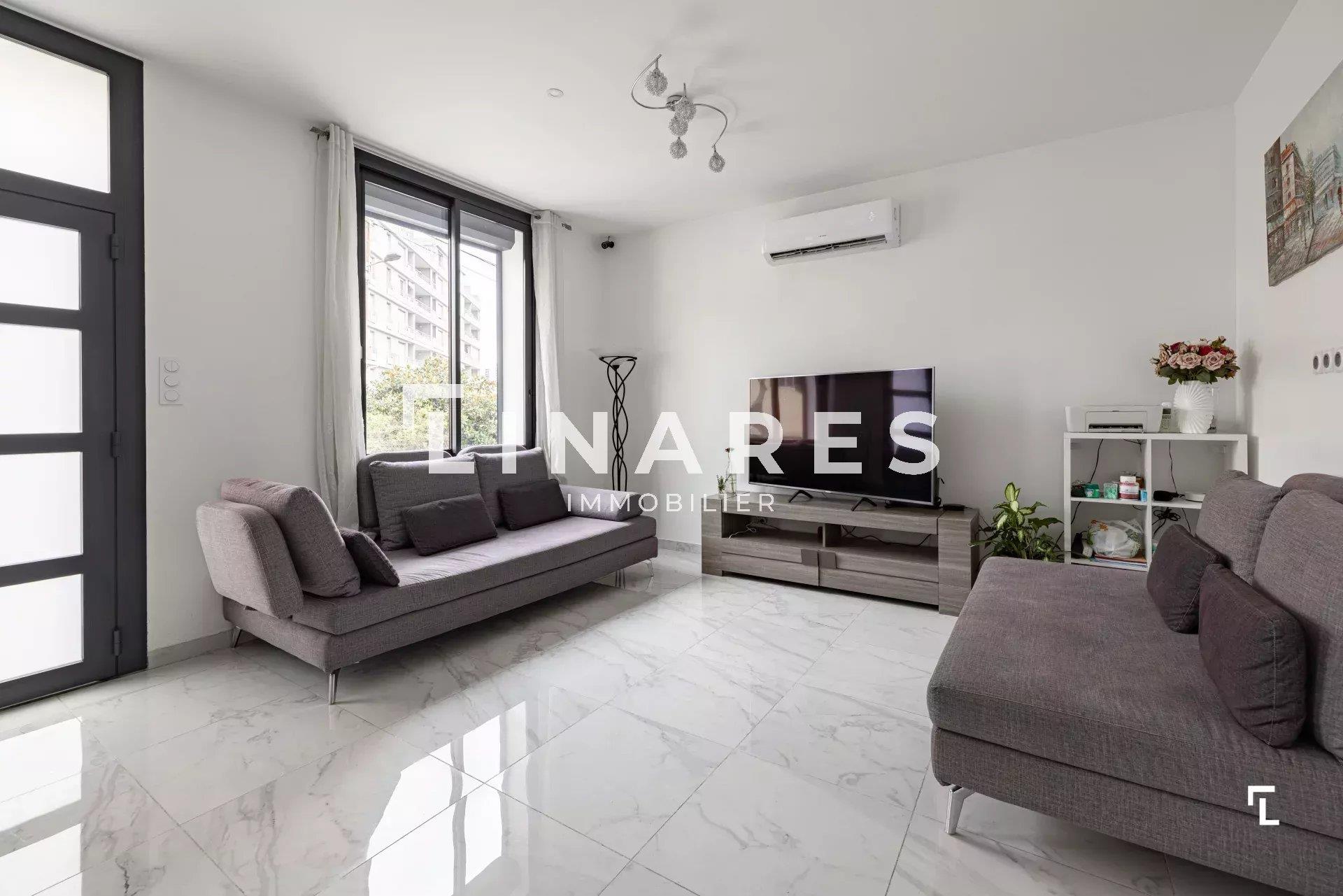 Maison à vendre, 117m², Marseille 13ème