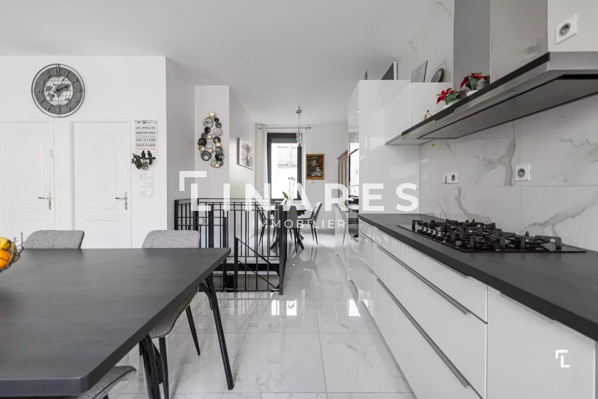 Maison à vendre, 117m², Marseille 13ème