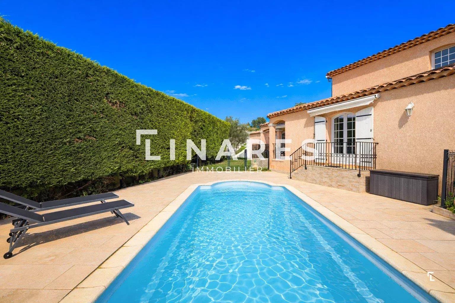 Maison à vendre, 155m², Marseille 11ème