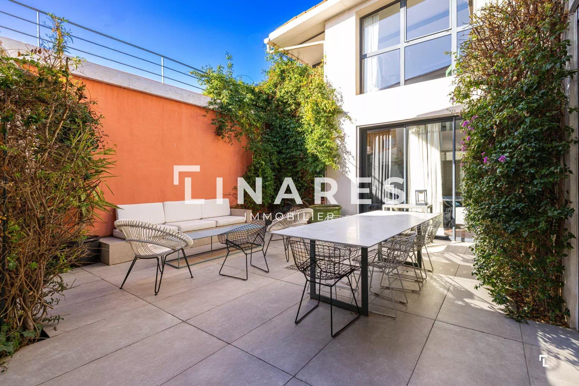 Maison à vendre, 195m², Marseille 15ème